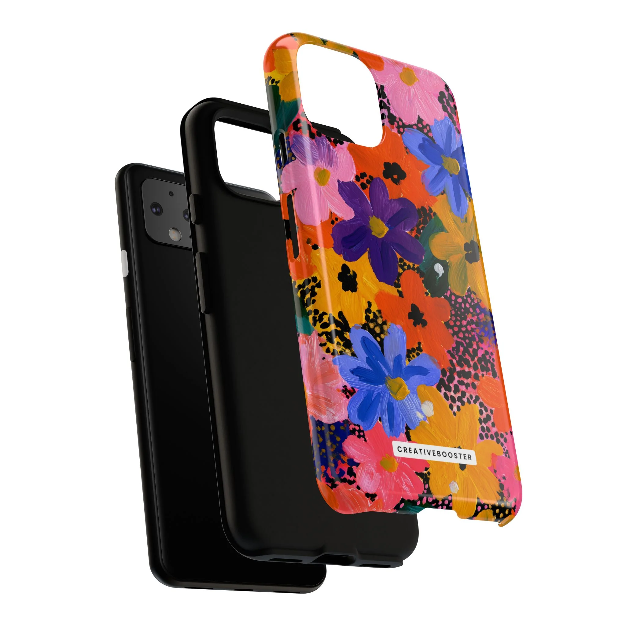 Garden Joy - Tough Phone Case - Image 169