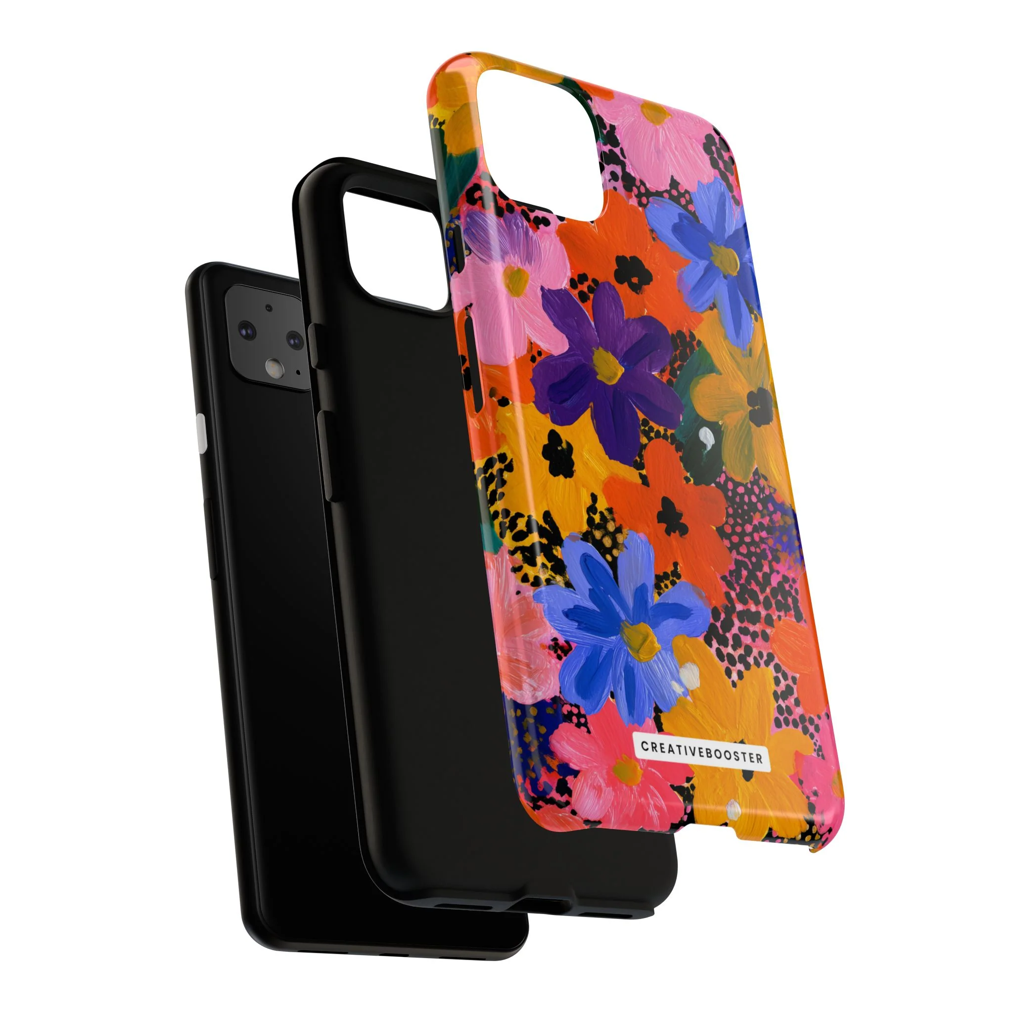 Garden Joy - Tough Phone Case - Image 171