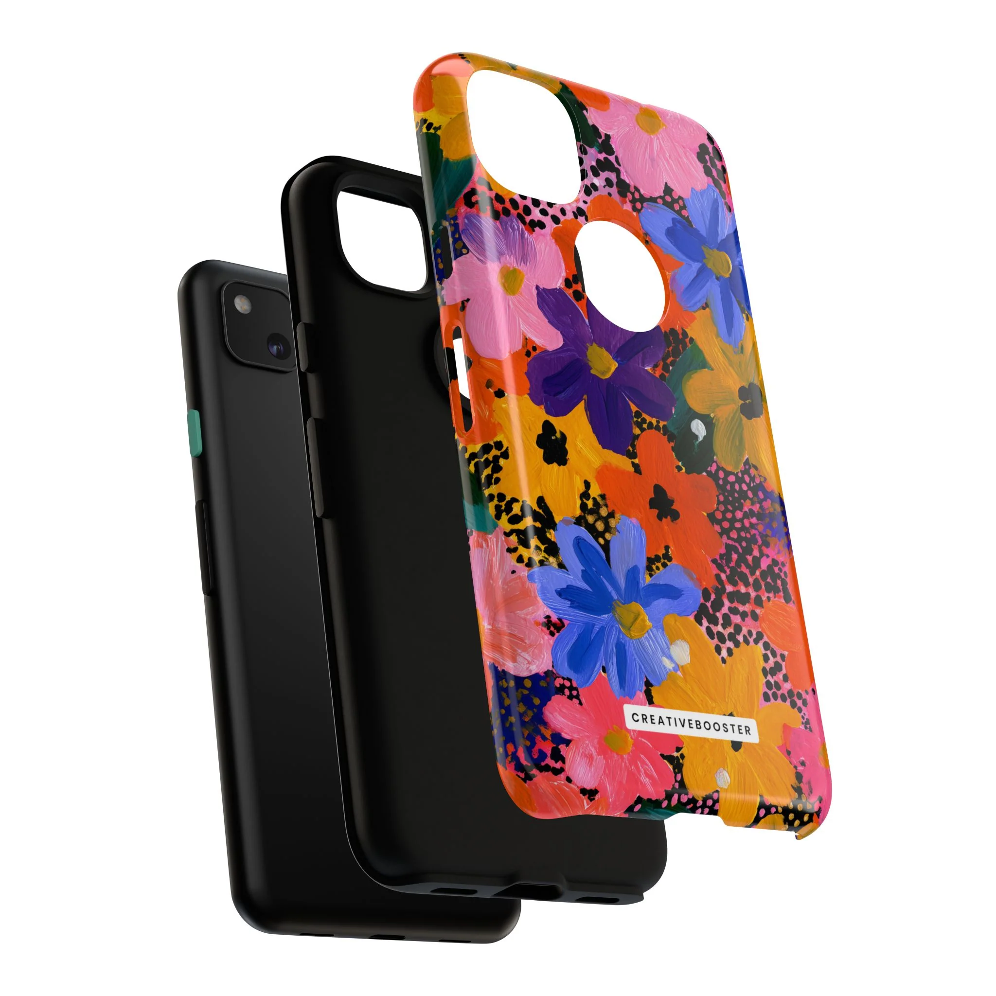 Garden Joy - Tough Phone Case - Image 173