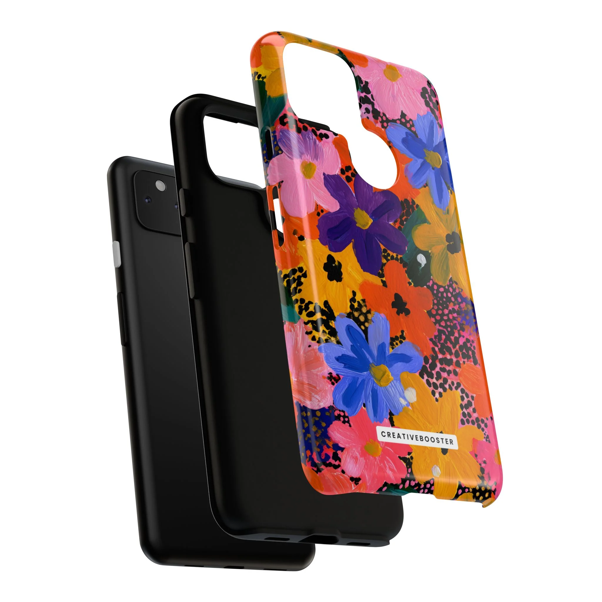 Garden Joy - Tough Phone Case - Image 175