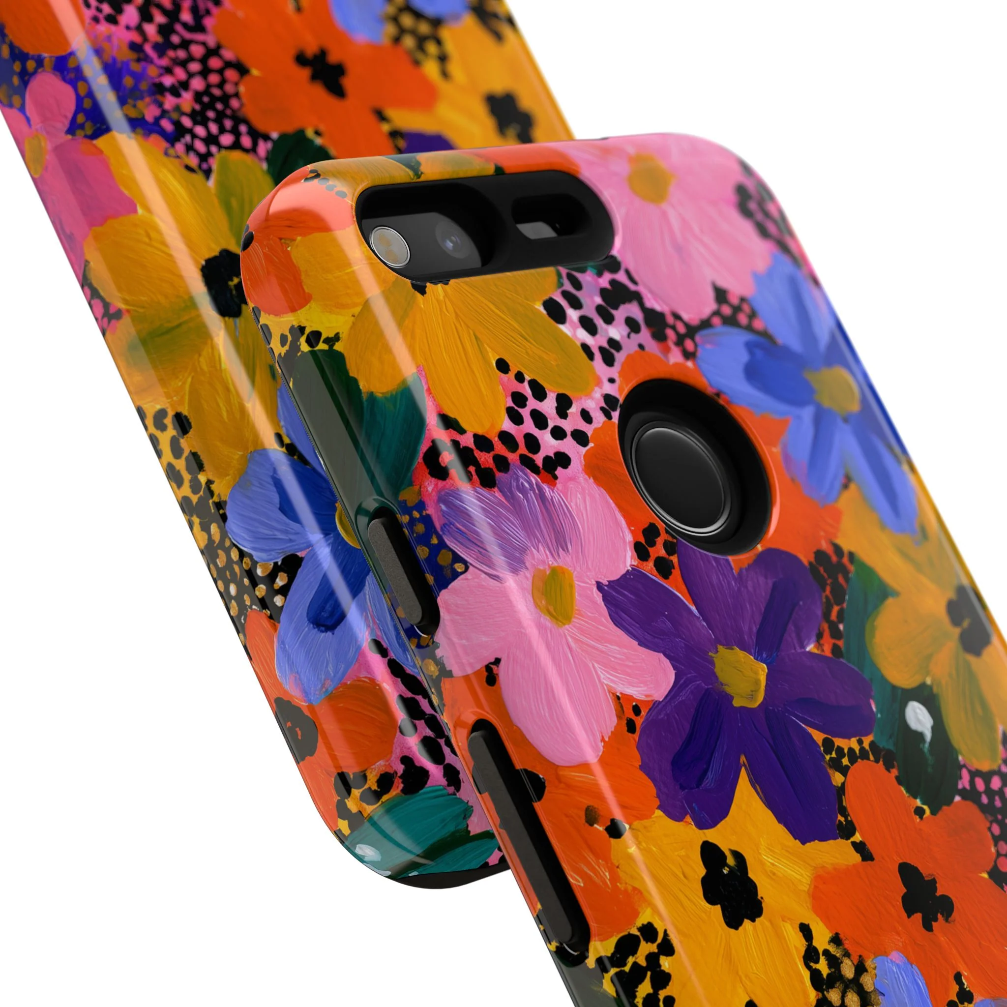Garden Joy - Tough Phone Case - Image 176