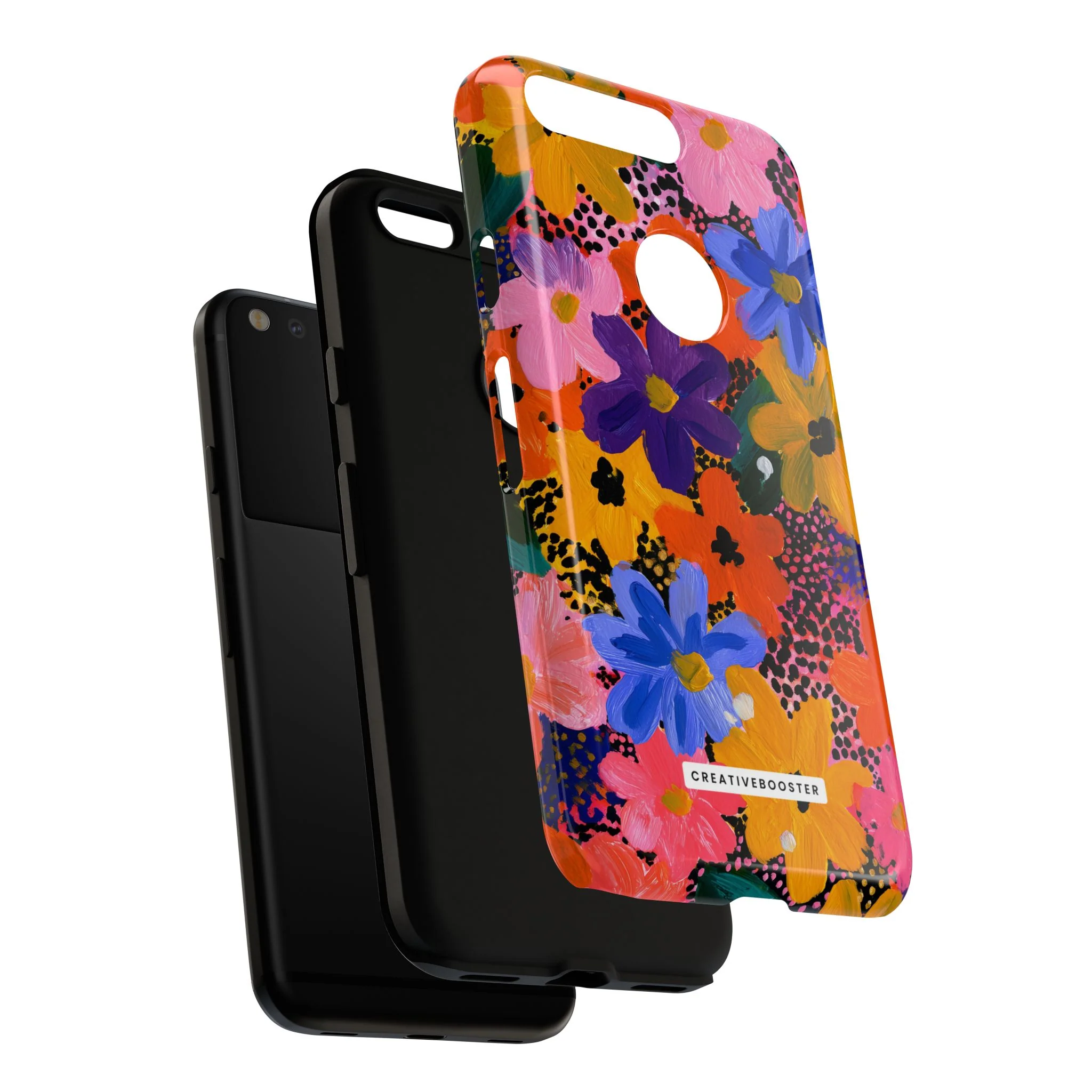 Garden Joy - Tough Phone Case - Image 177