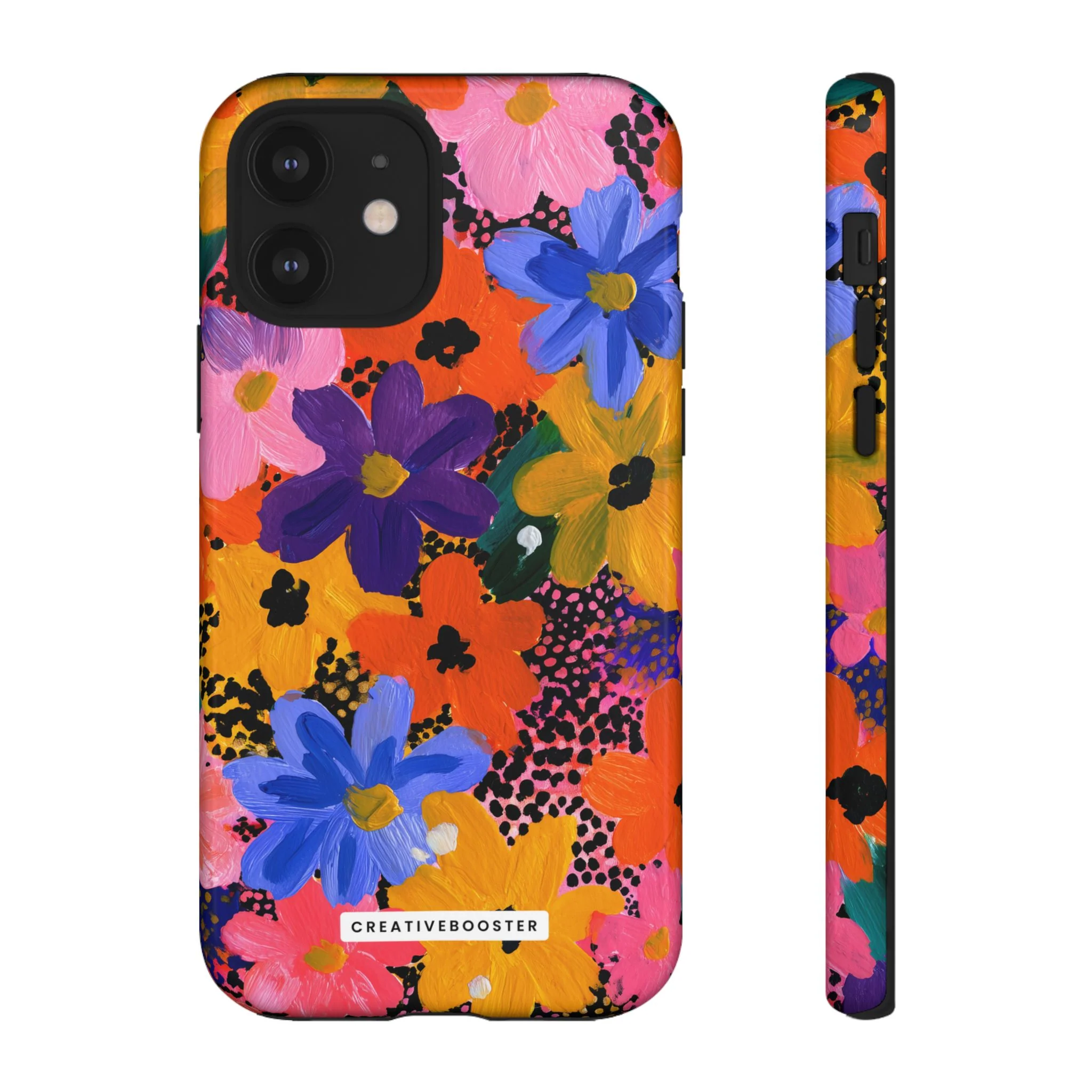 Garden Joy - Tough Phone Case - Image 18
