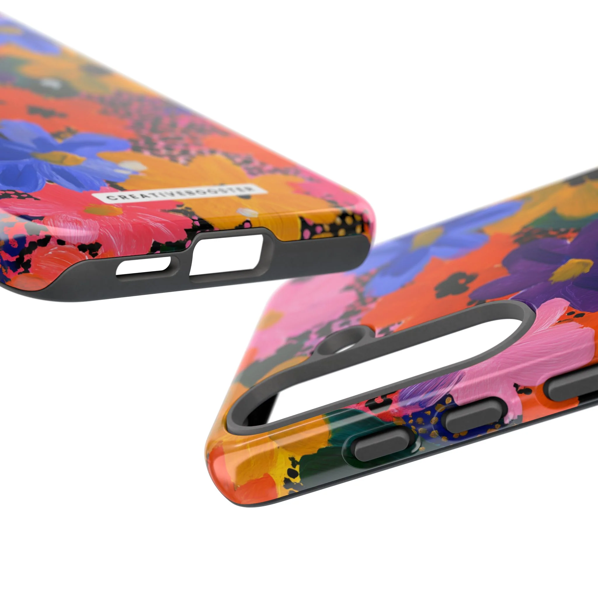 Garden Joy - Tough Phone Case - Image 181