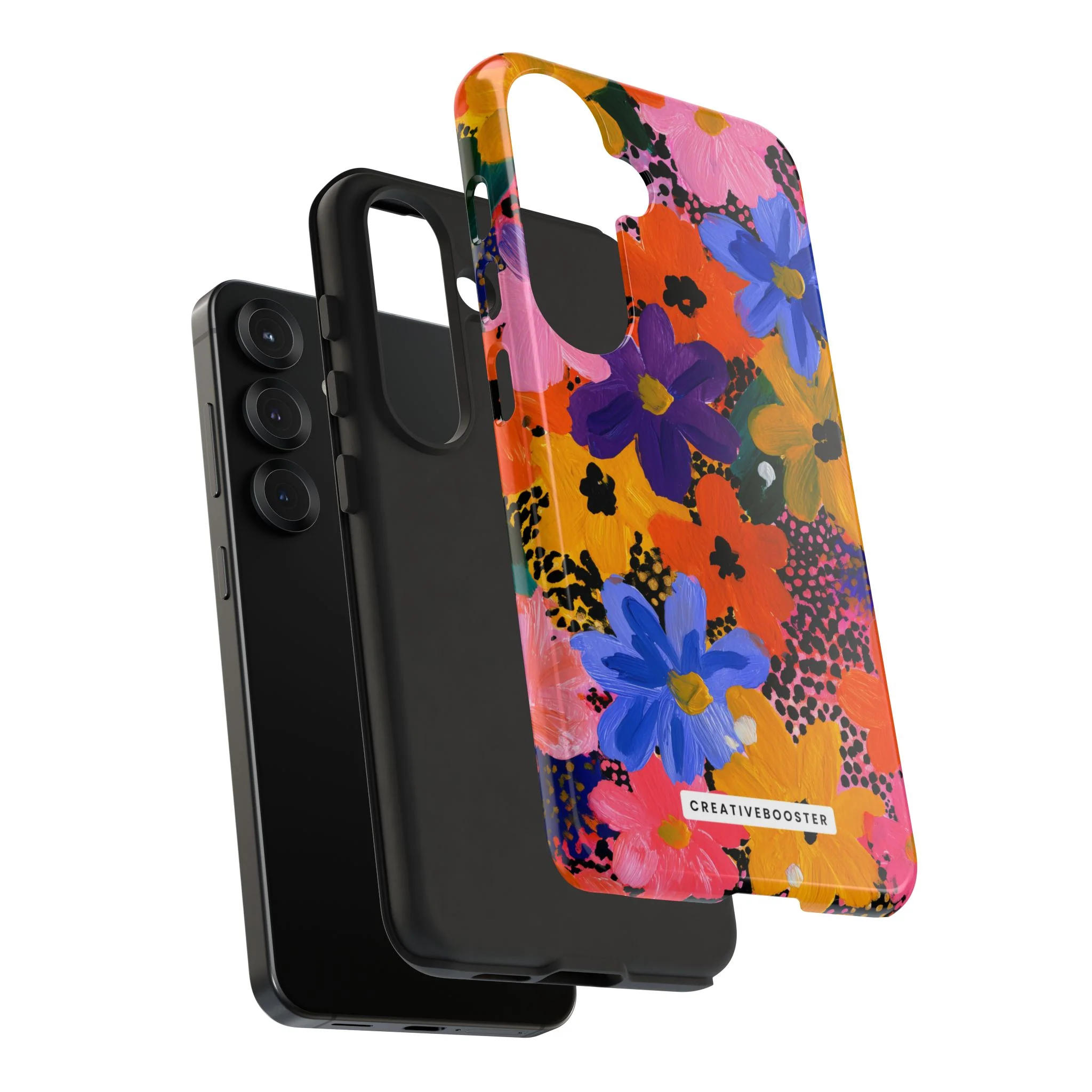 Garden Joy - Tough Phone Case - Image 182