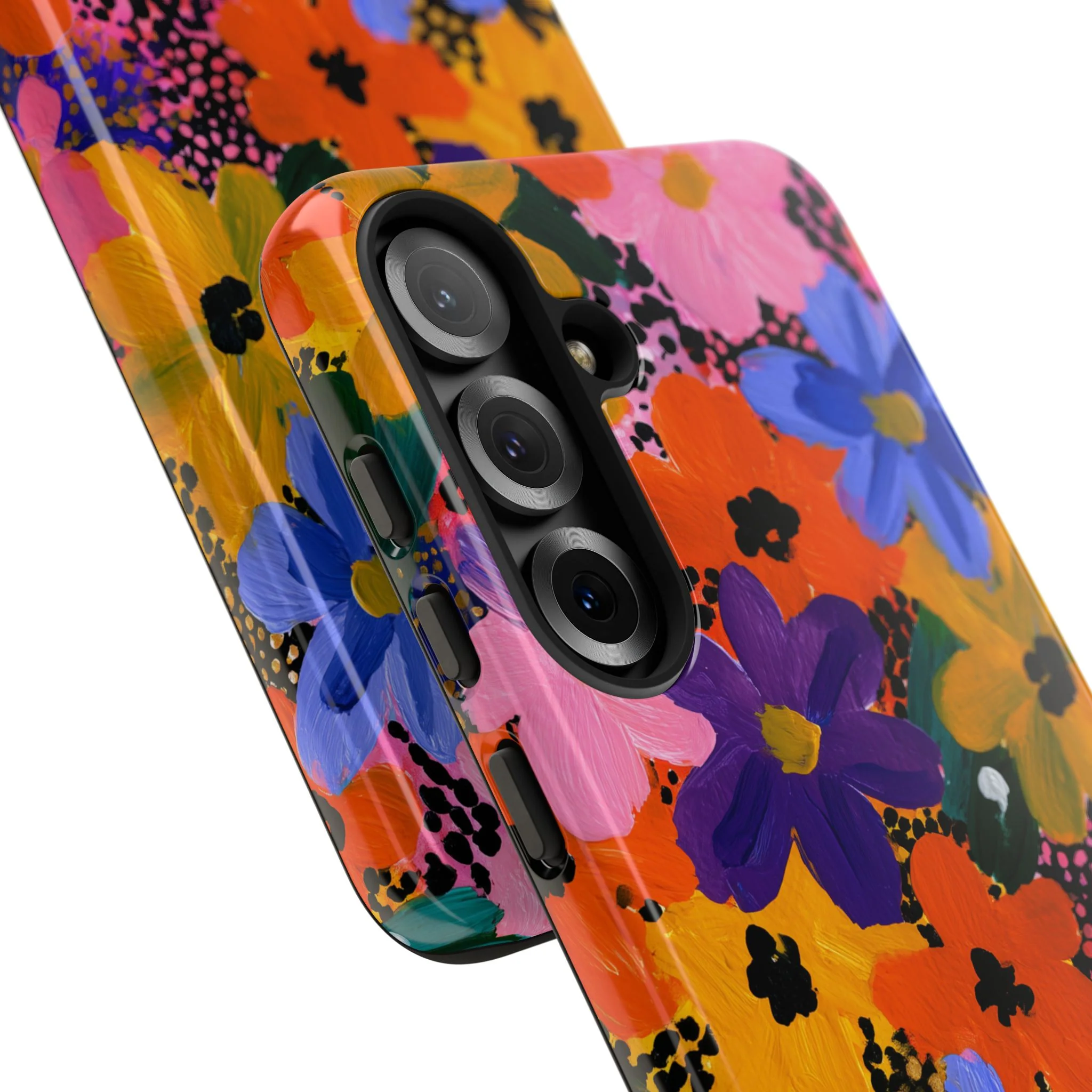 Garden Joy - Tough Phone Case - Image 183