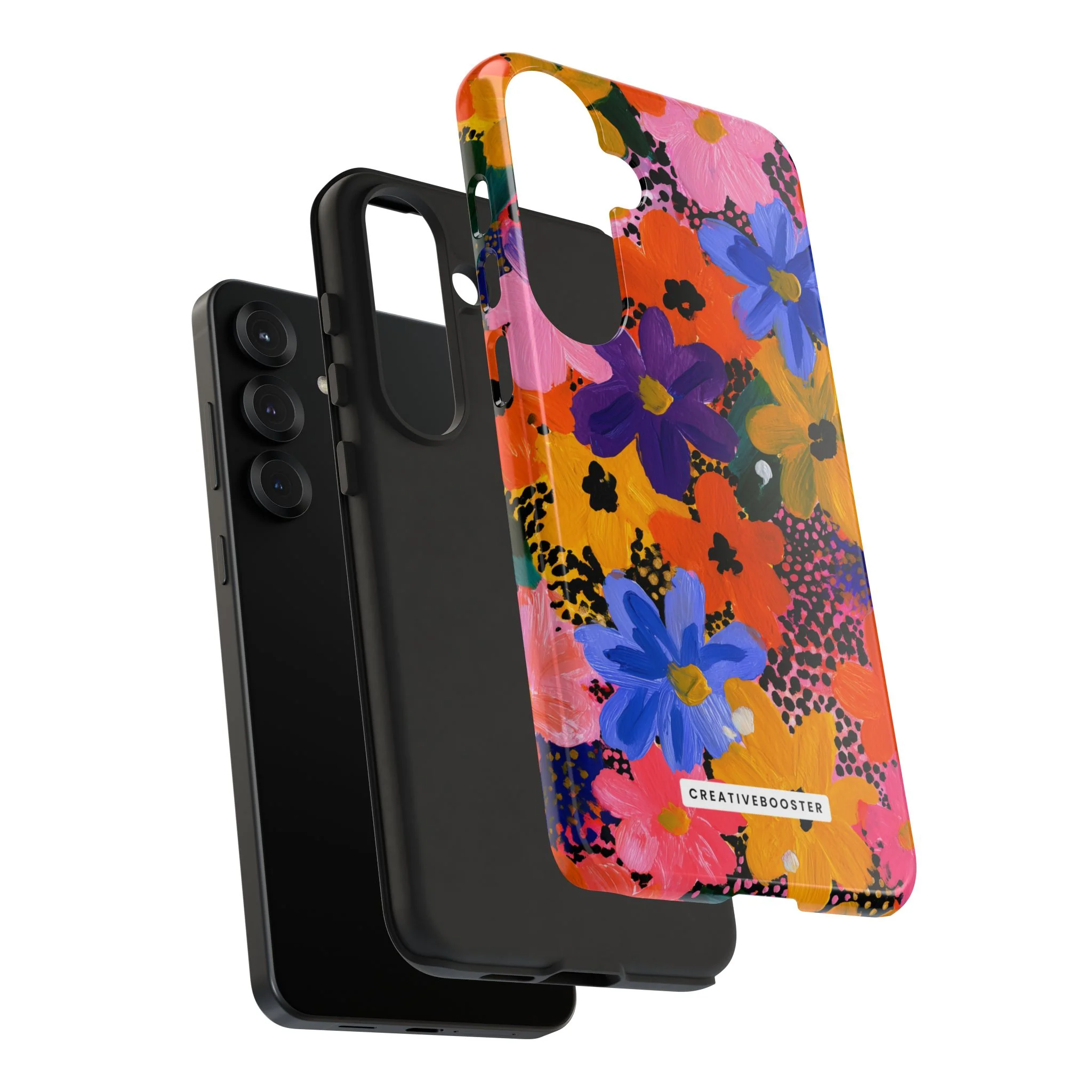 Garden Joy - Tough Phone Case - Image 185