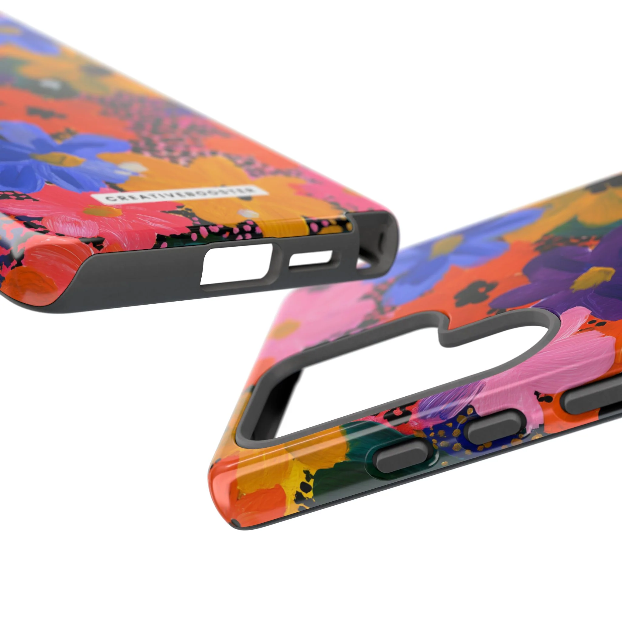 Garden Joy - Tough Phone Case - Image 187