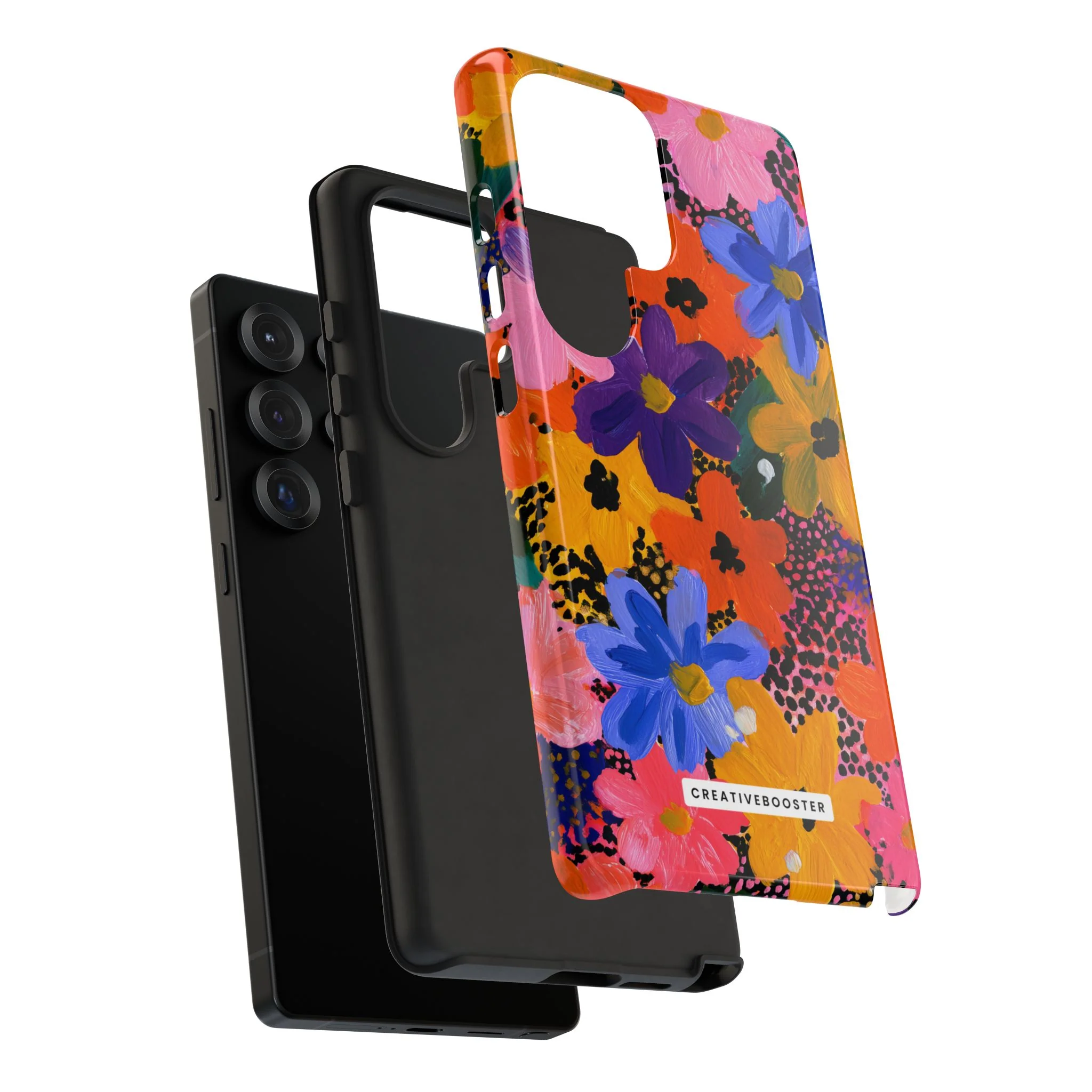 Garden Joy - Tough Phone Case - Image 188
