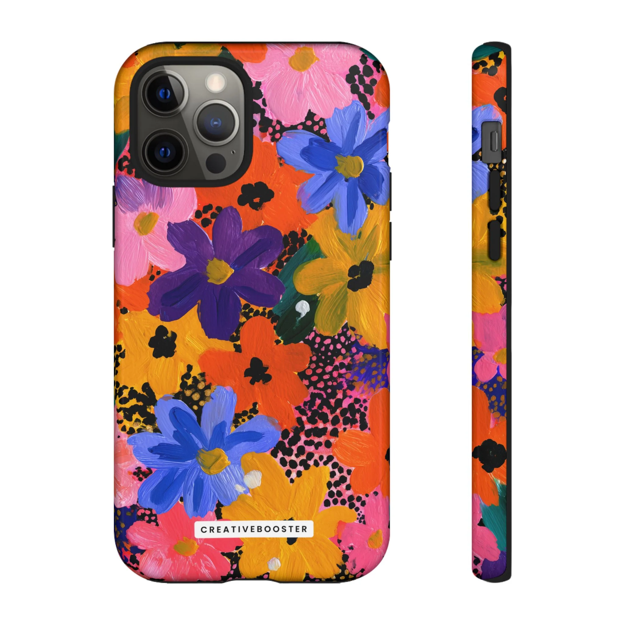 Garden Joy - Tough Phone Case - Image 19