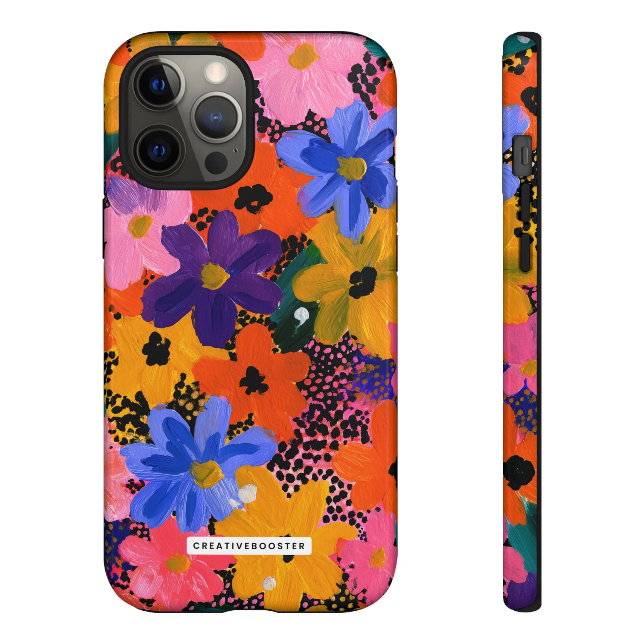 Garden Joy - Tough Phone Case - Image 20