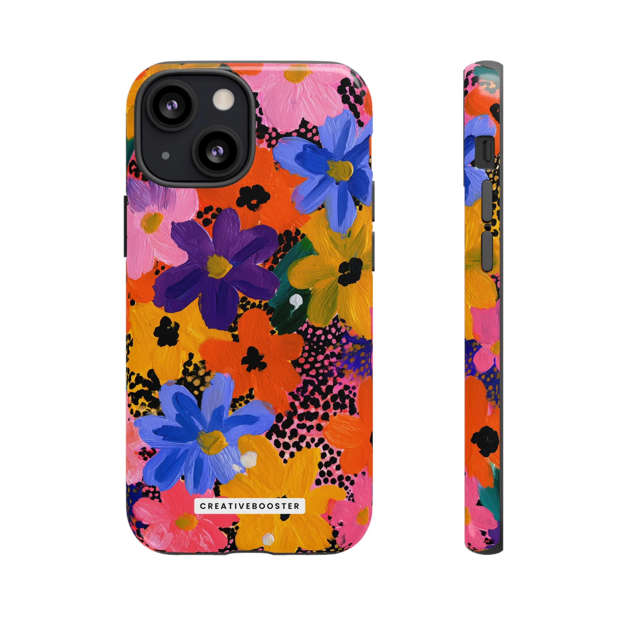 Garden Joy - Tough Phone Case - Image 22