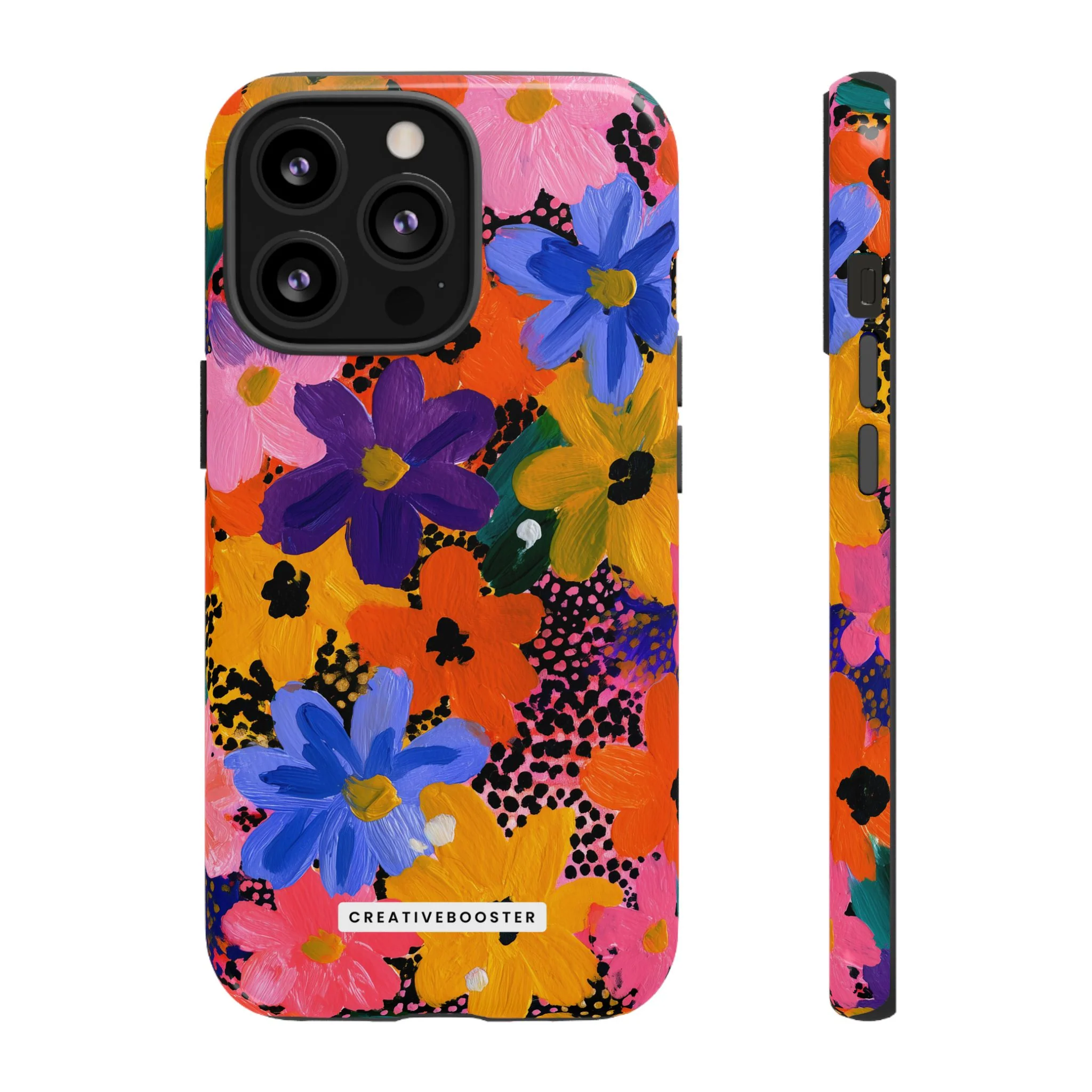 Garden Joy - Tough Phone Case - Image 23