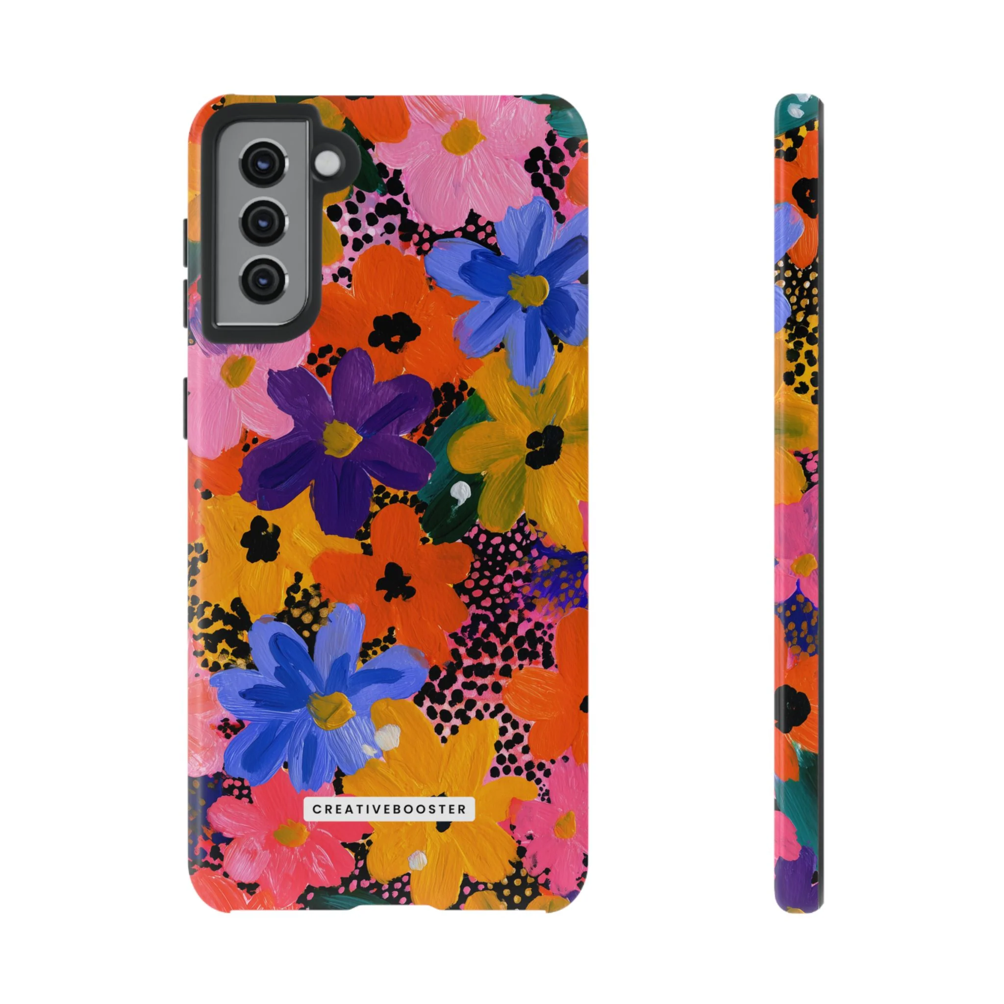 Garden Joy - Tough Phone Case - Image 26