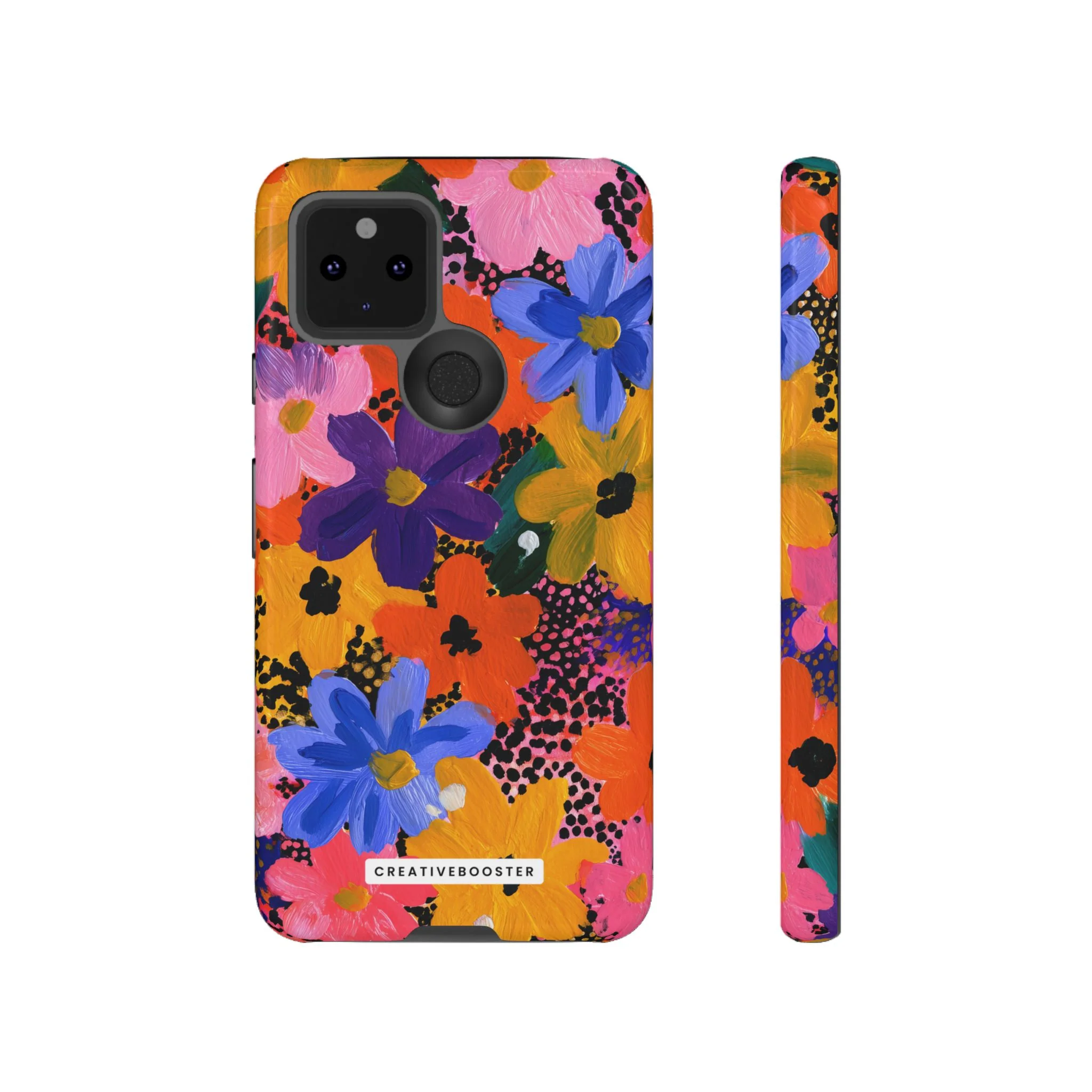 Garden Joy - Tough Phone Case - Image 28