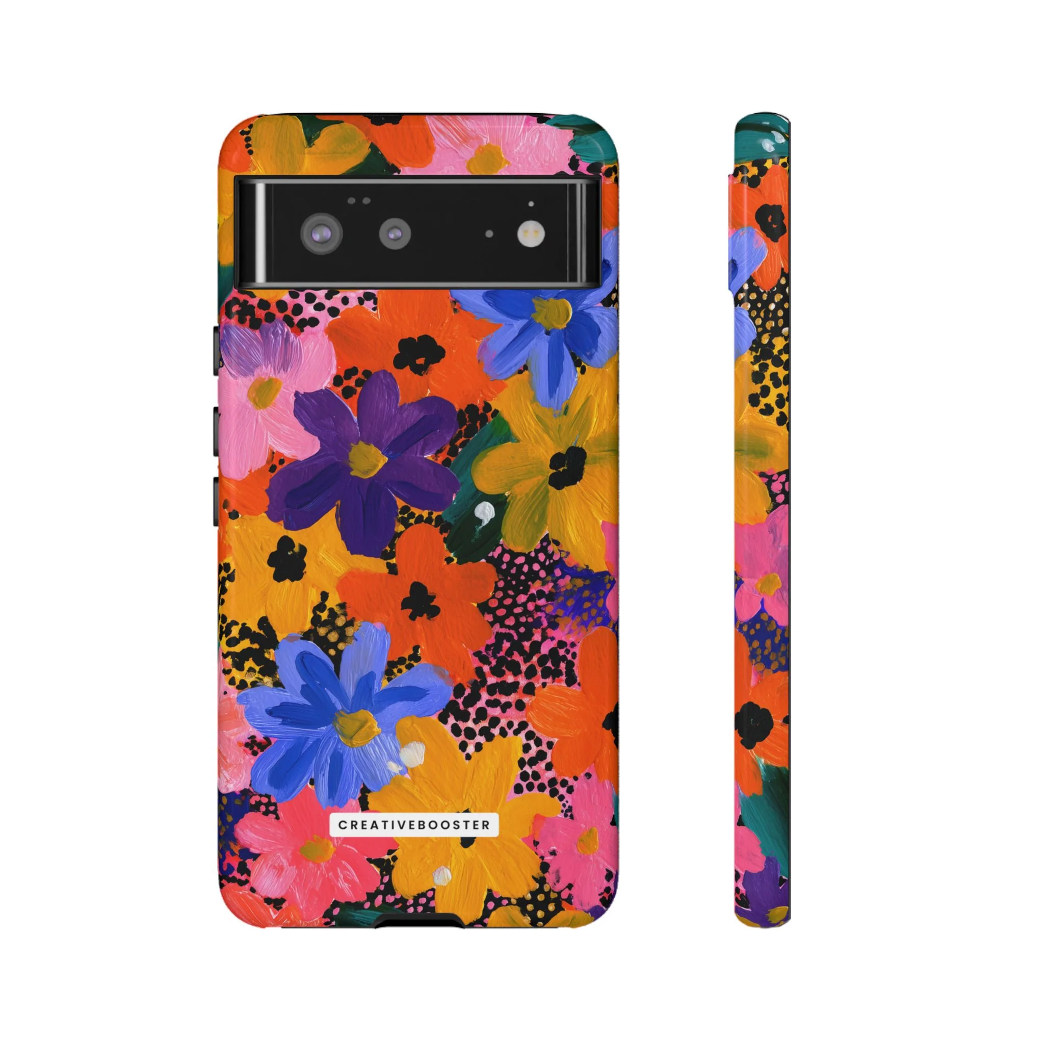 Garden Joy - Tough Phone Case - Image 29