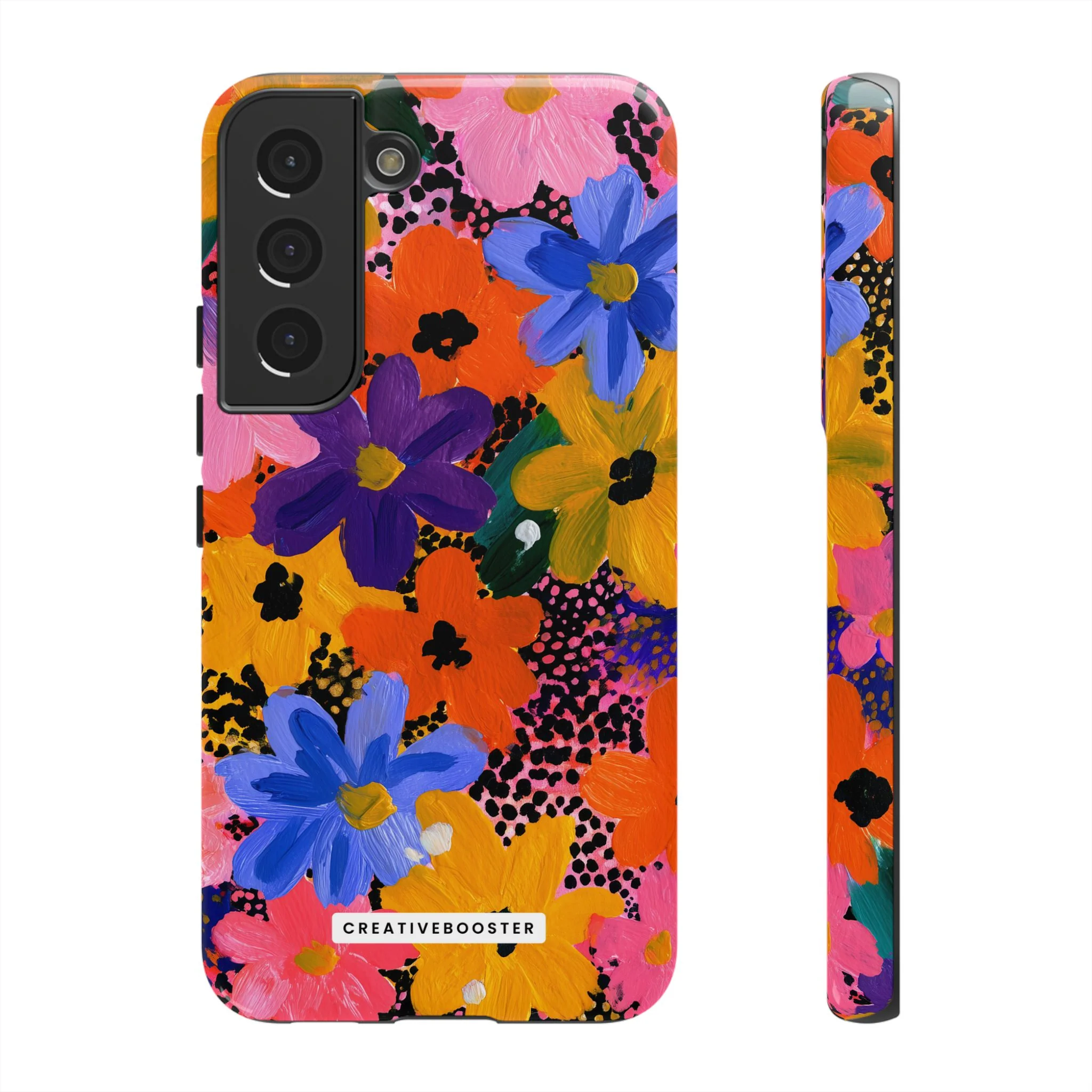 Garden Joy - Tough Phone Case - Image 32