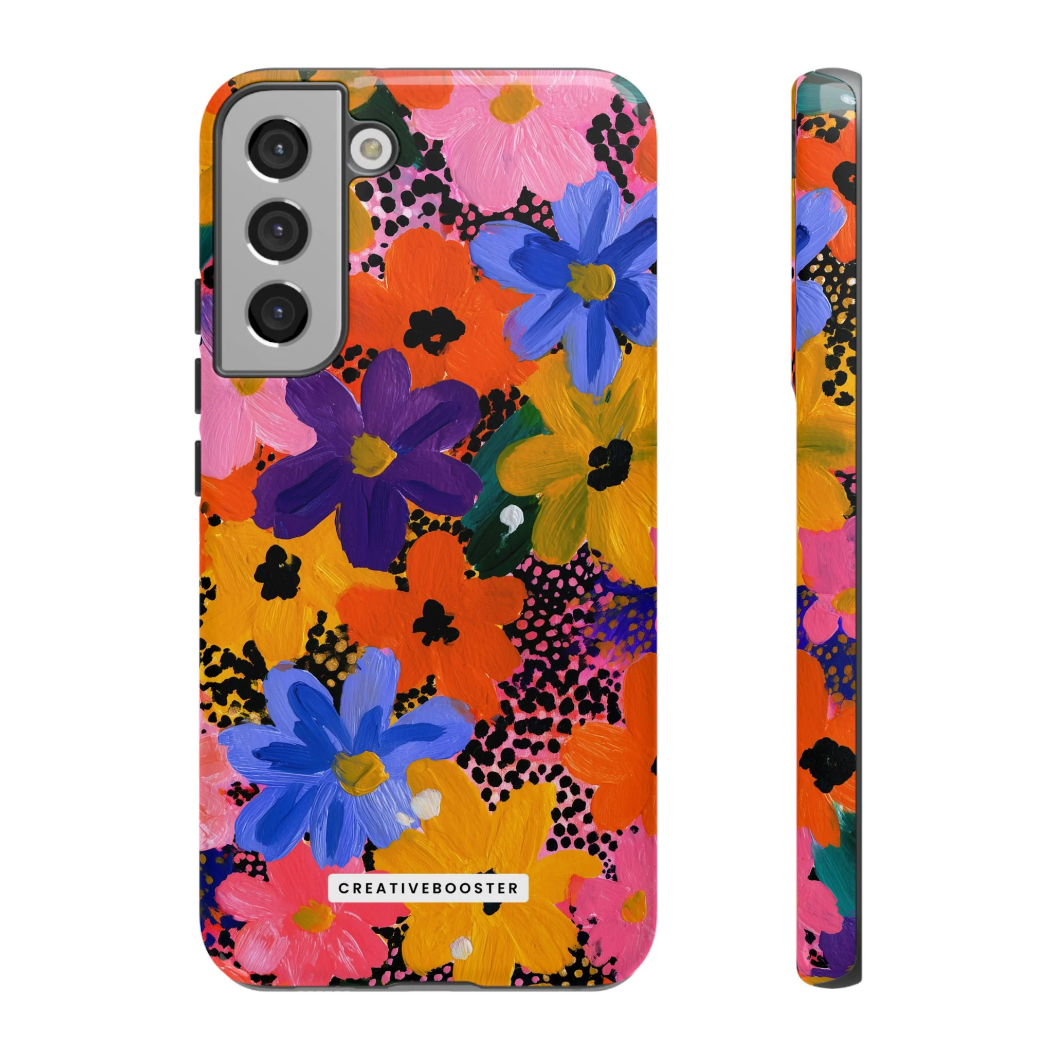 Garden Joy - Tough Phone Case - Image 33