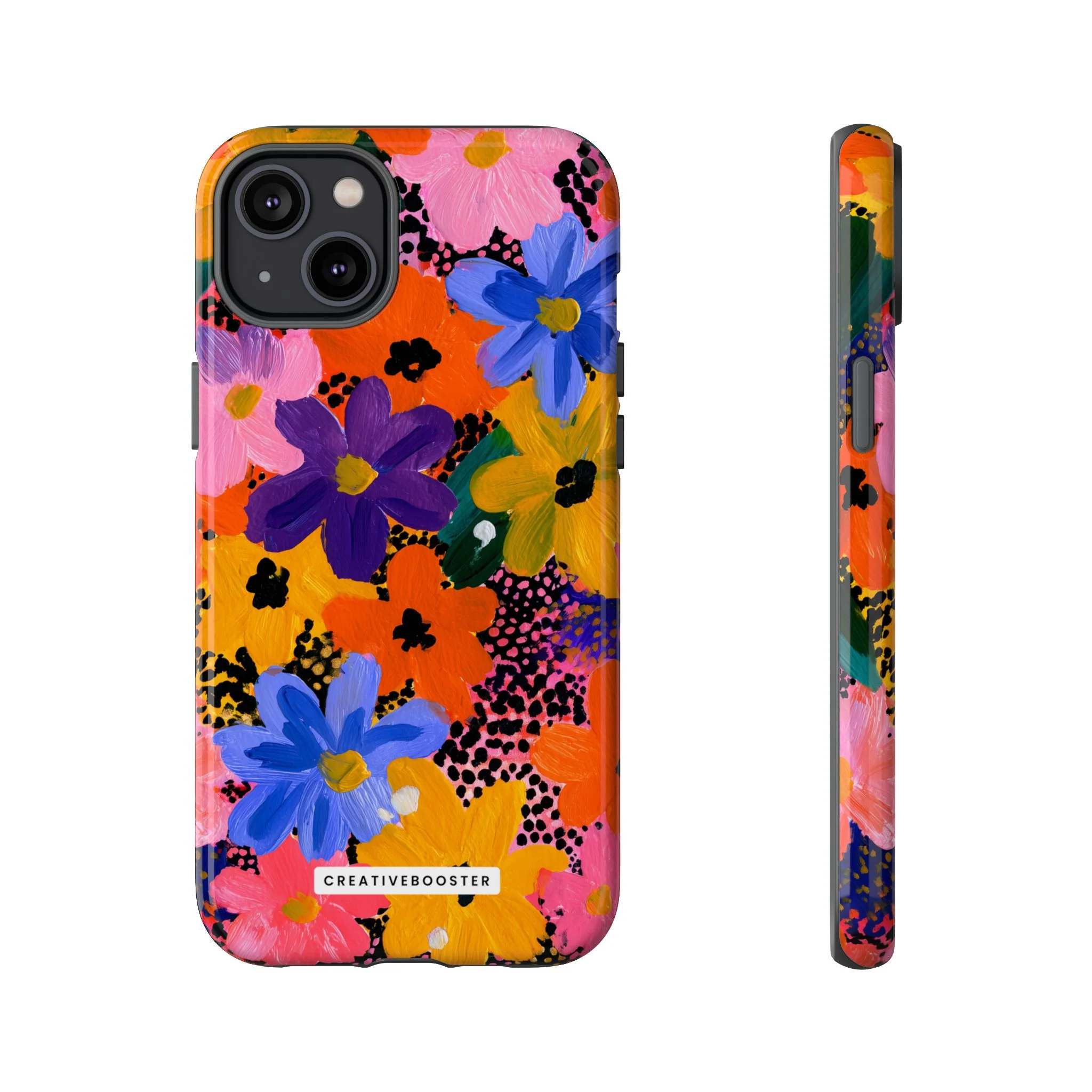 Garden Joy - Tough Phone Case - Image 37