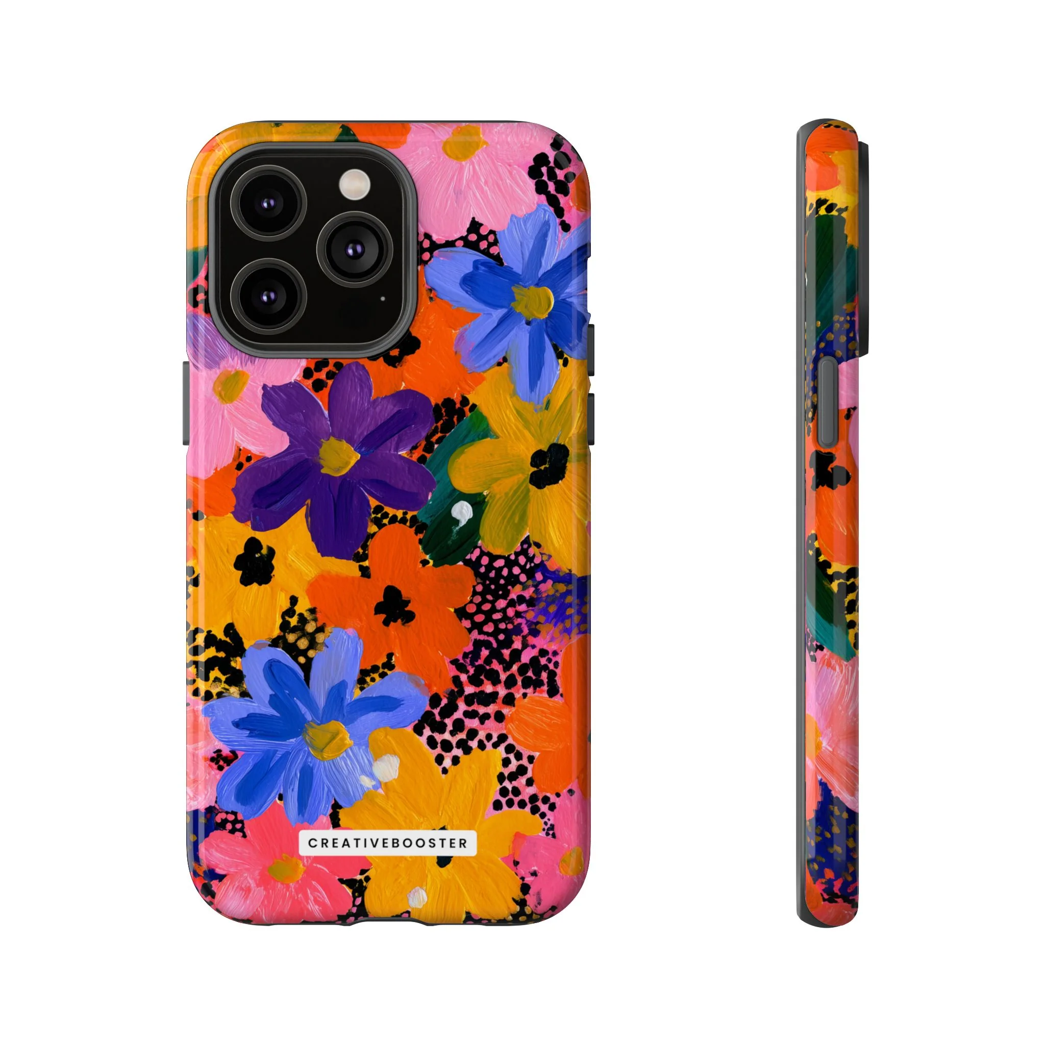 Garden Joy - Tough Phone Case - Image 38