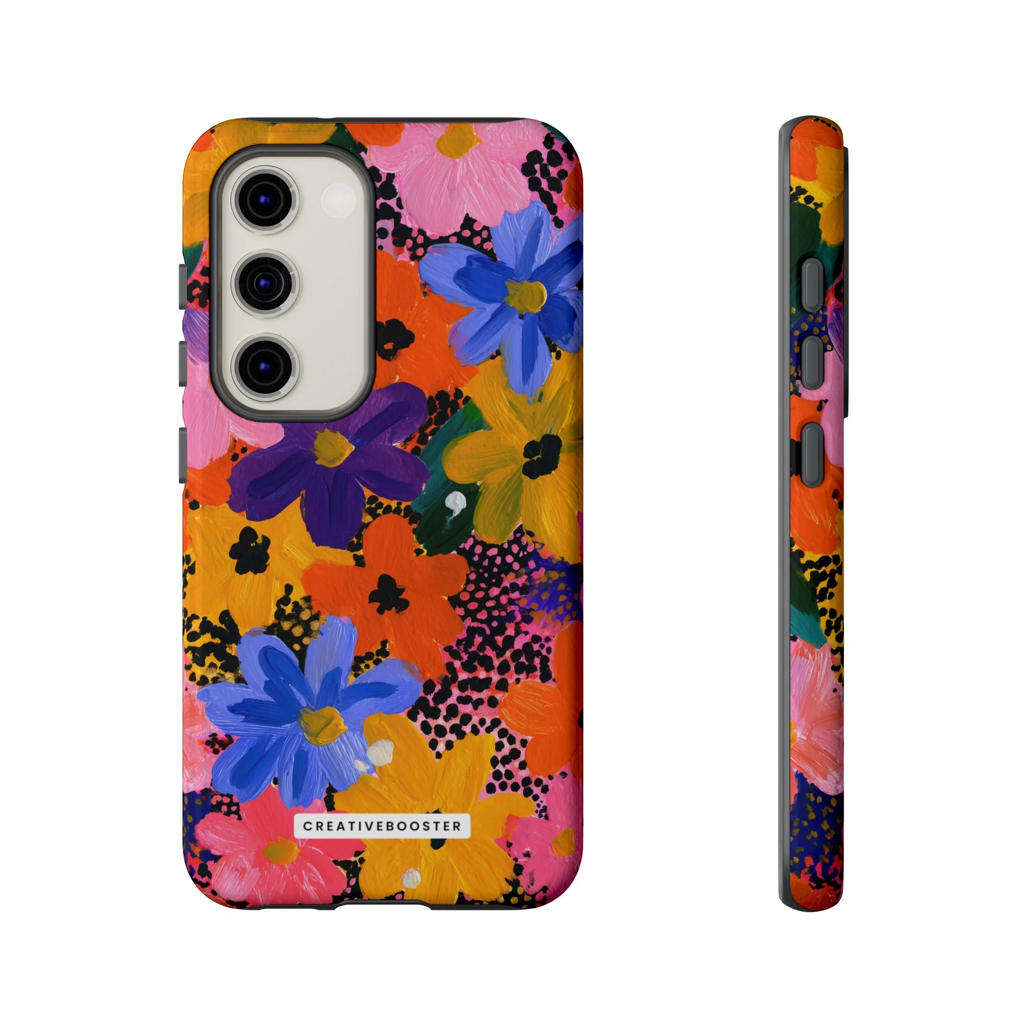 Garden Joy - Tough Phone Case - Image 39
