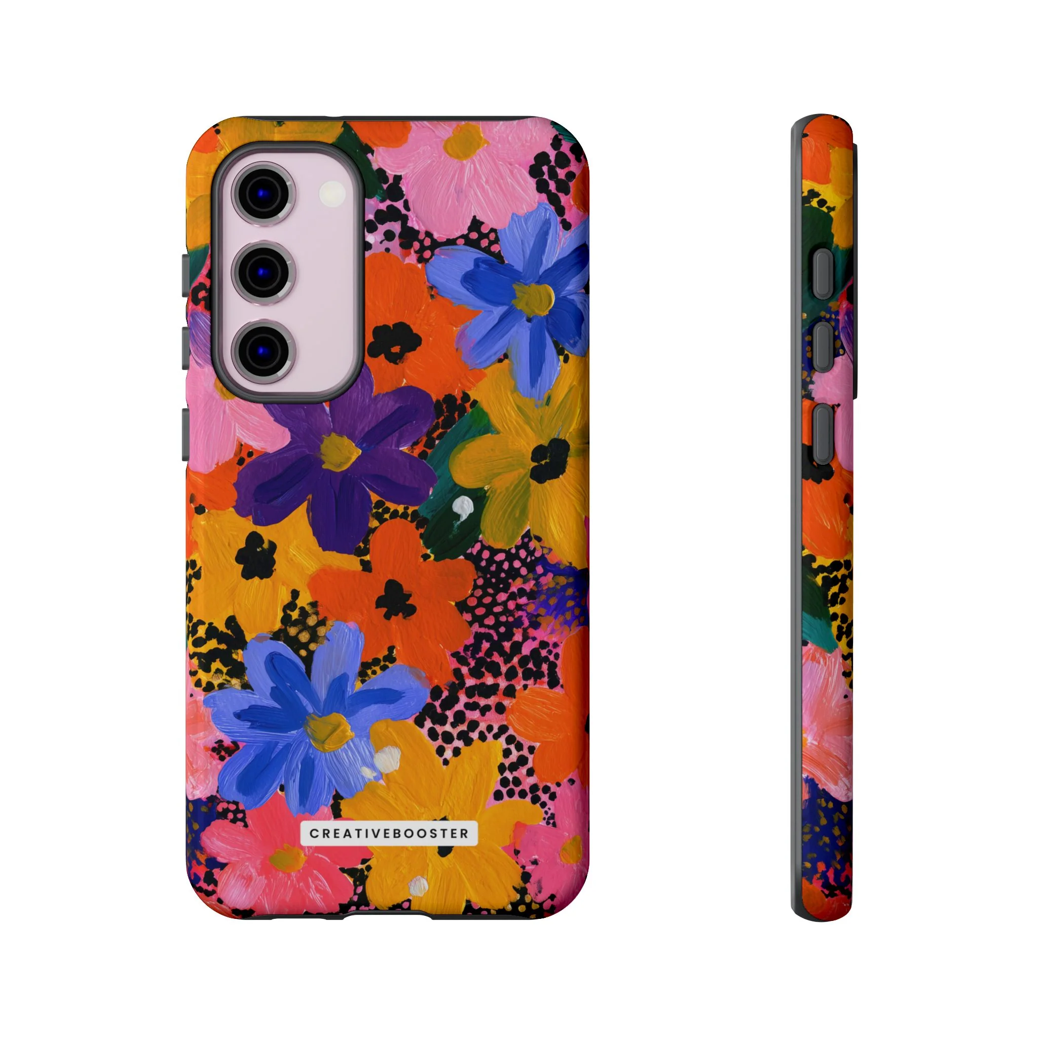 Garden Joy - Tough Phone Case - Image 40