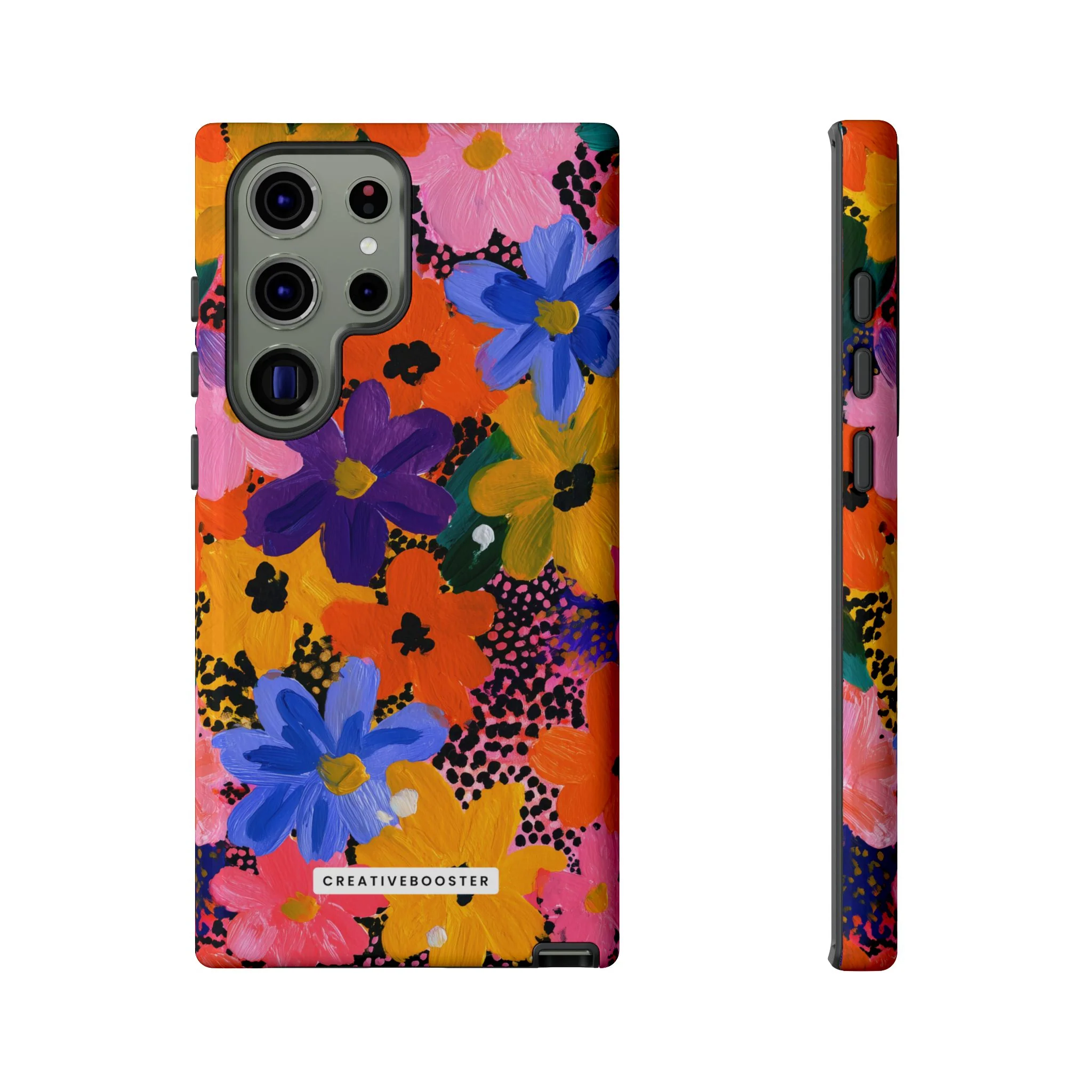 Garden Joy - Tough Phone Case - Image 41