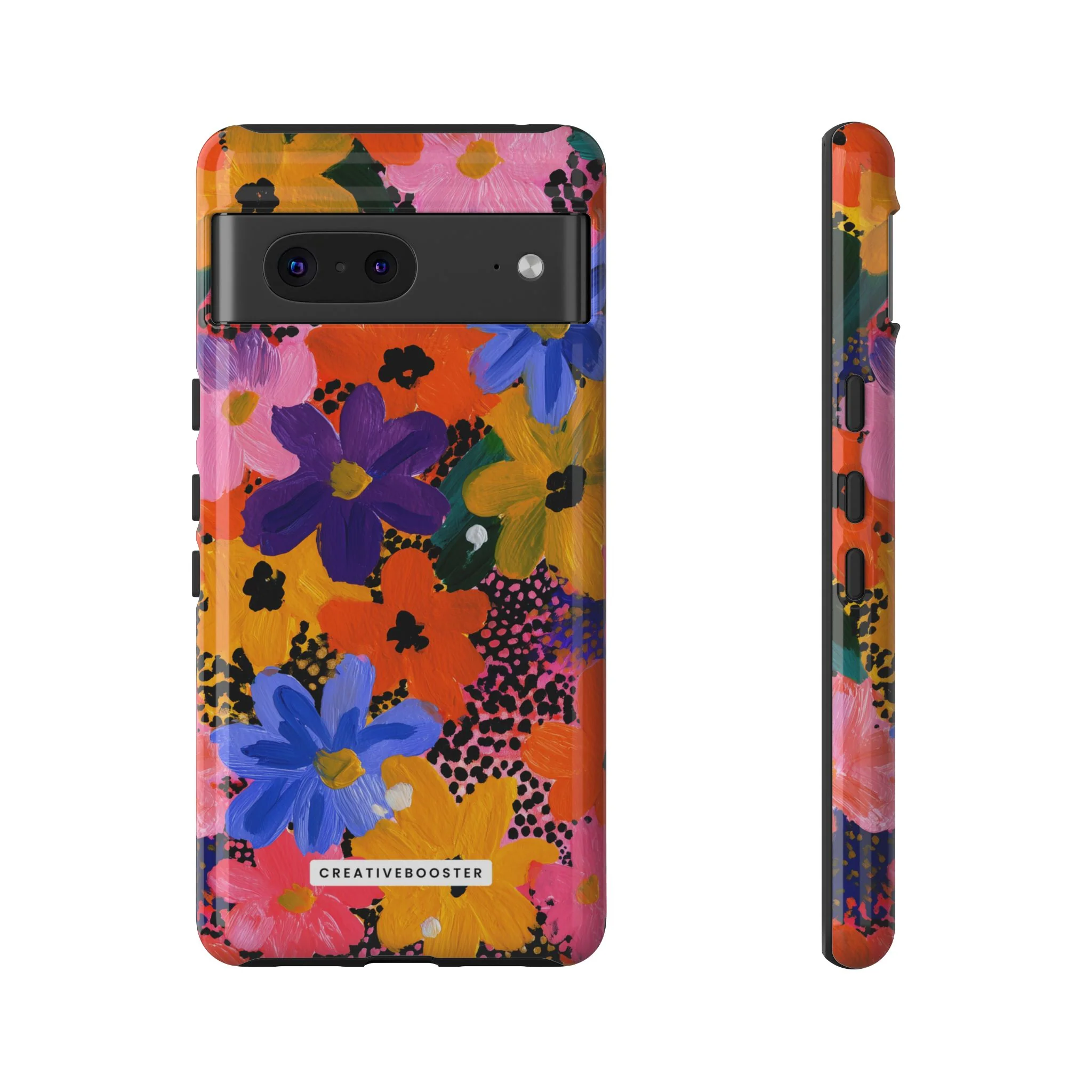 Garden Joy - Tough Phone Case - Image 42
