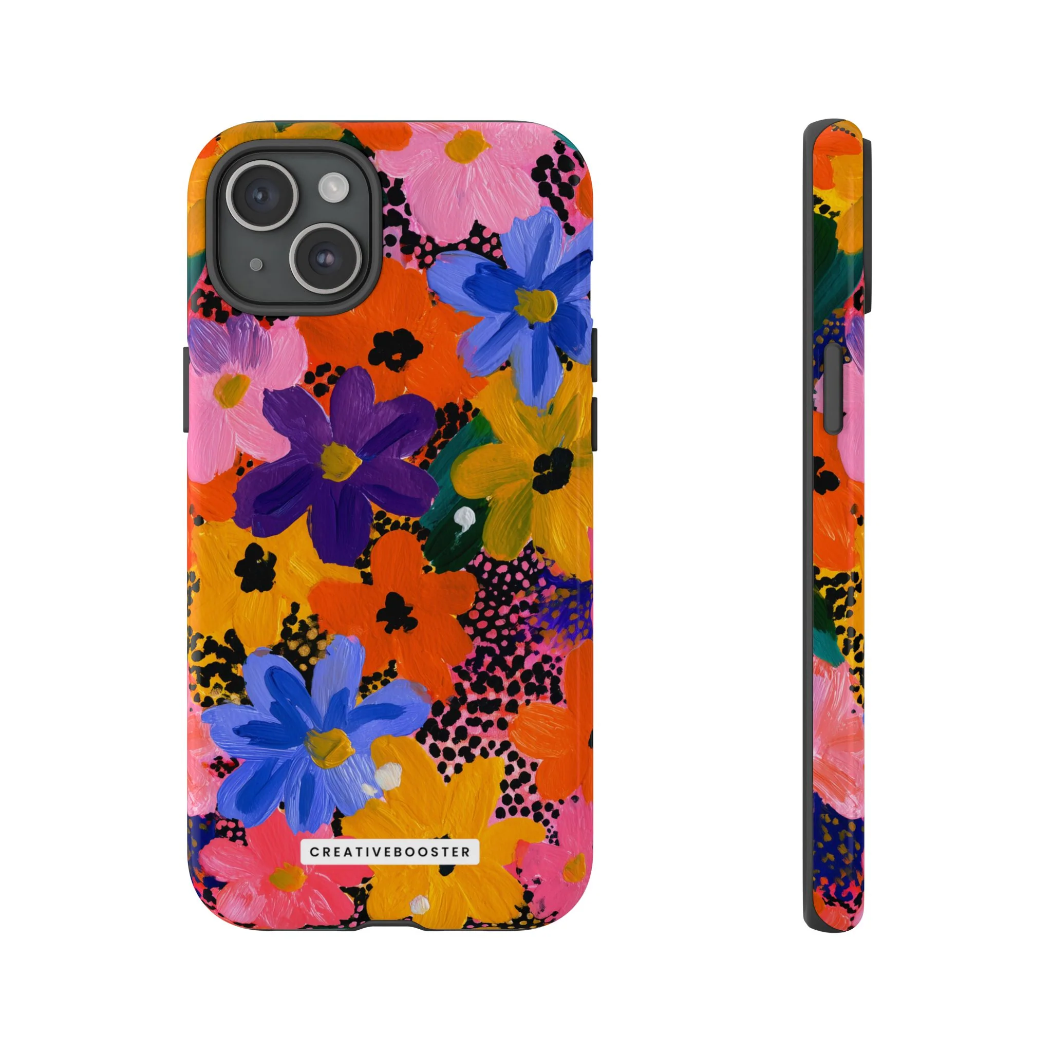 Garden Joy - Tough Phone Case - Image 45