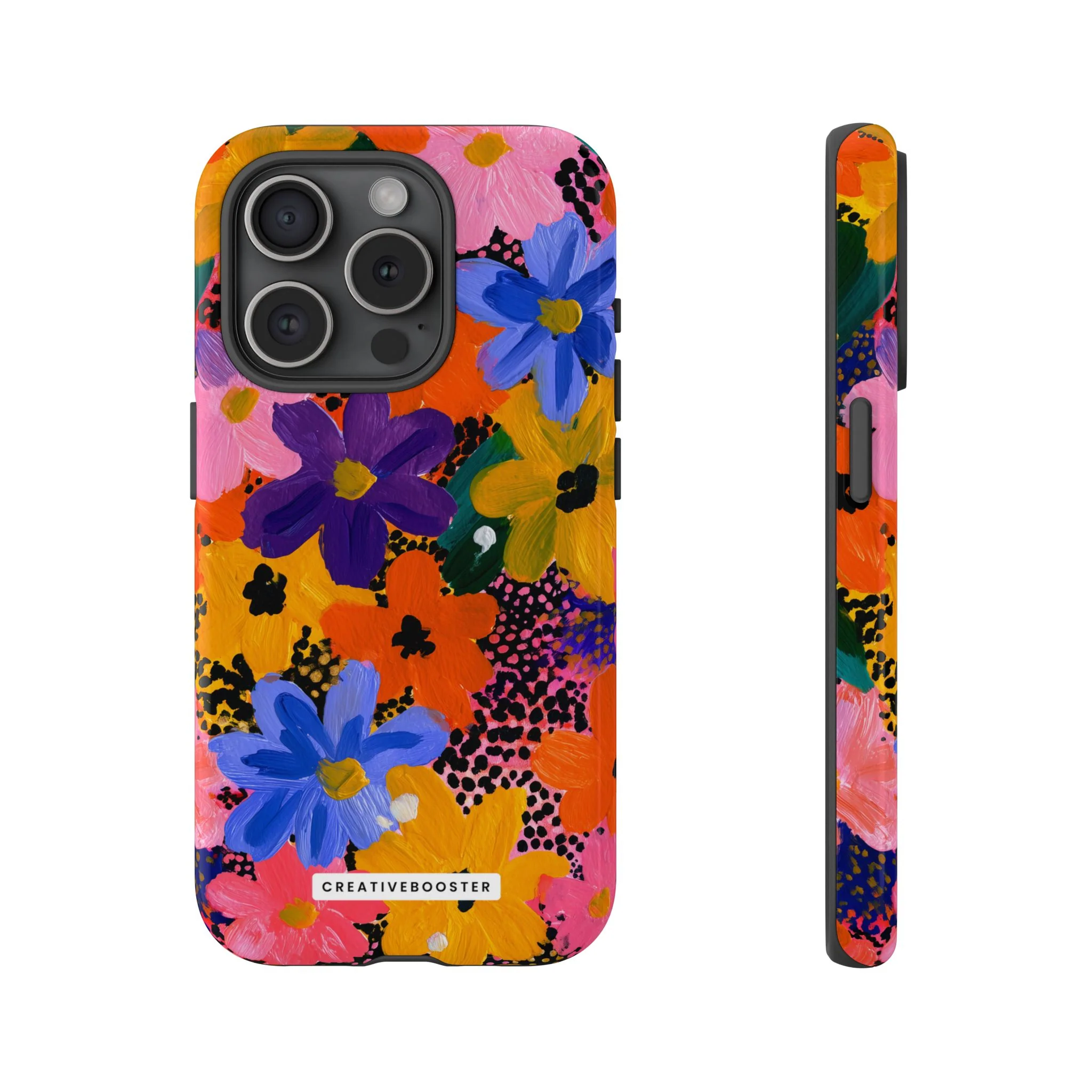 Garden Joy - Tough Phone Case - Image 46
