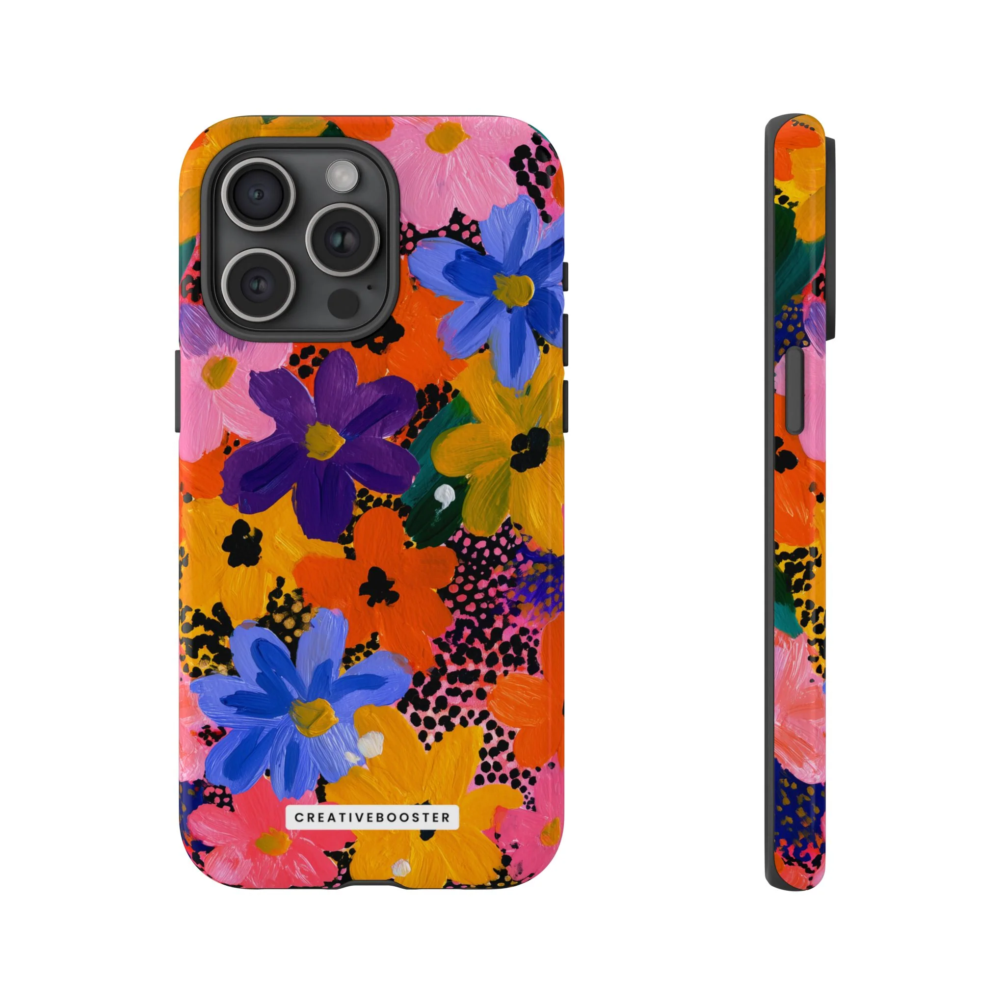Garden Joy - Tough Phone Case - Image 47