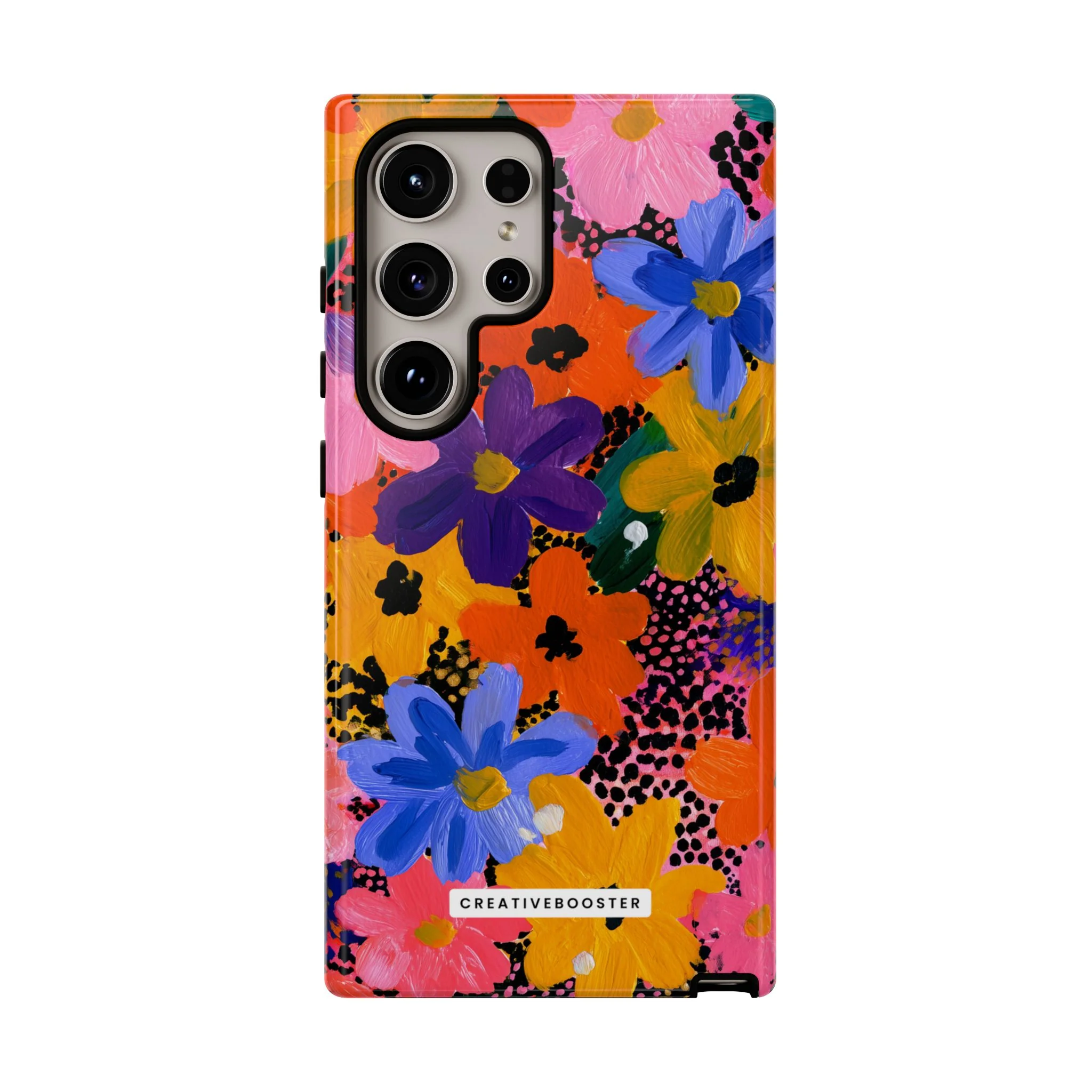 Garden Joy - Tough Phone Case - Image 50