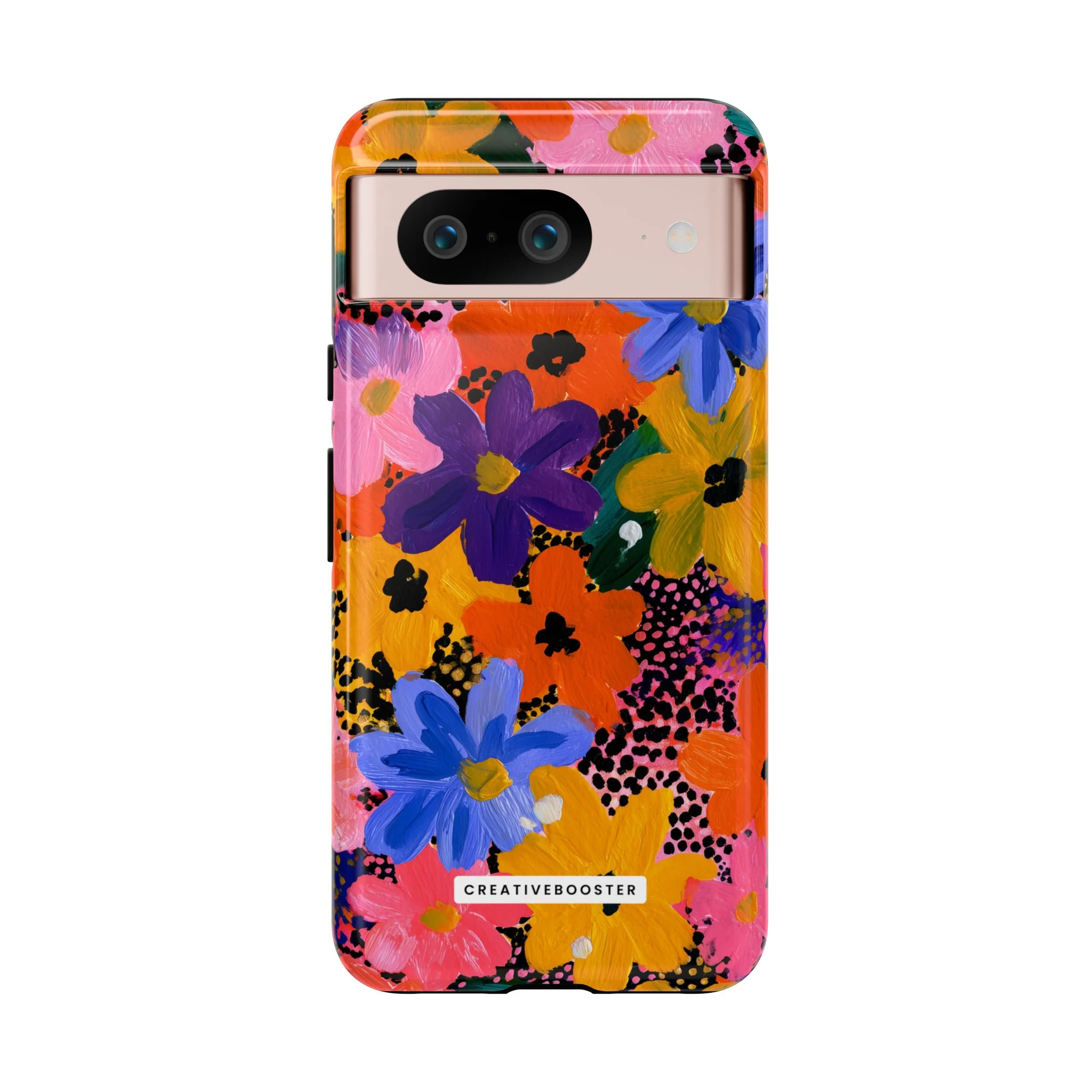 Garden Joy - Tough Phone Case - Image 52