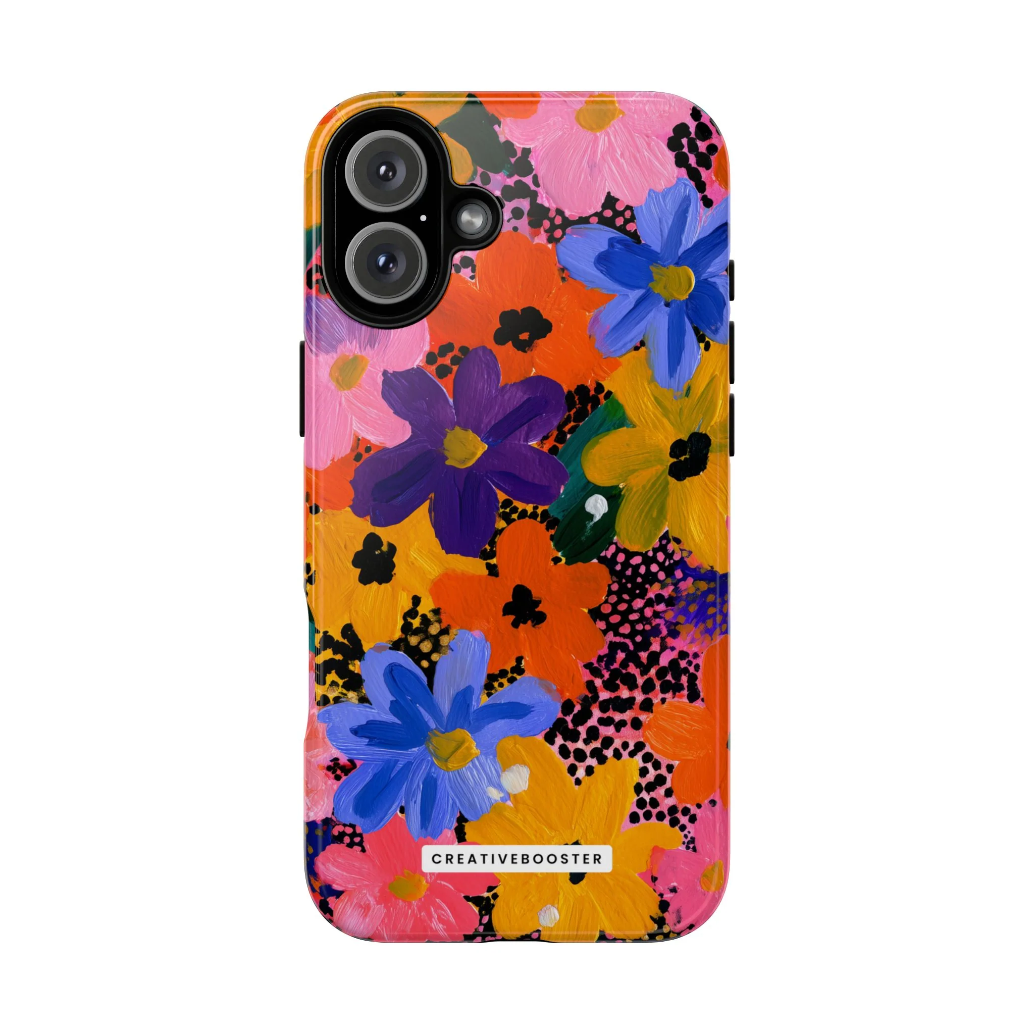 Garden Joy - Tough Phone Case - Image 54