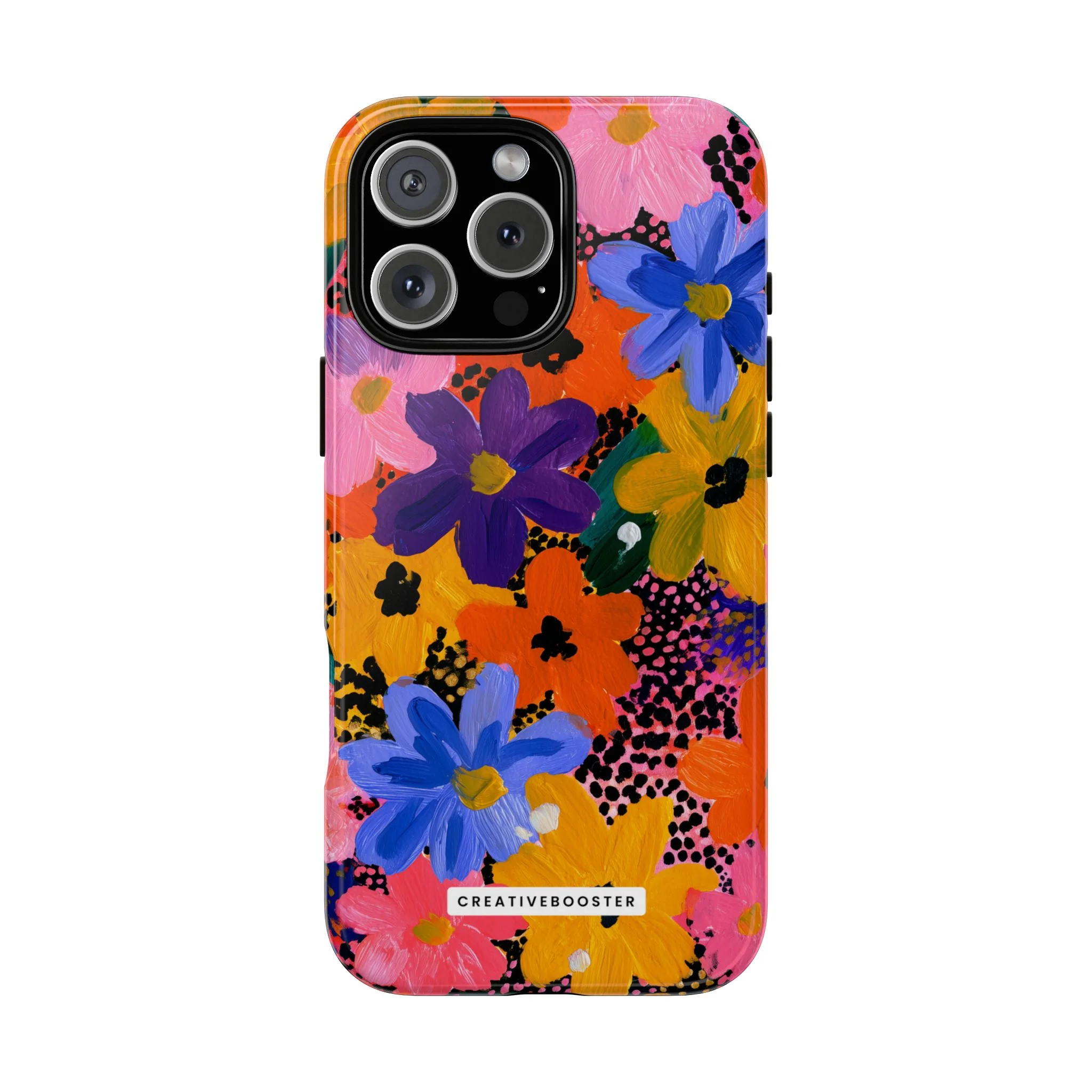 Garden Joy - Tough Phone Case - Image 55