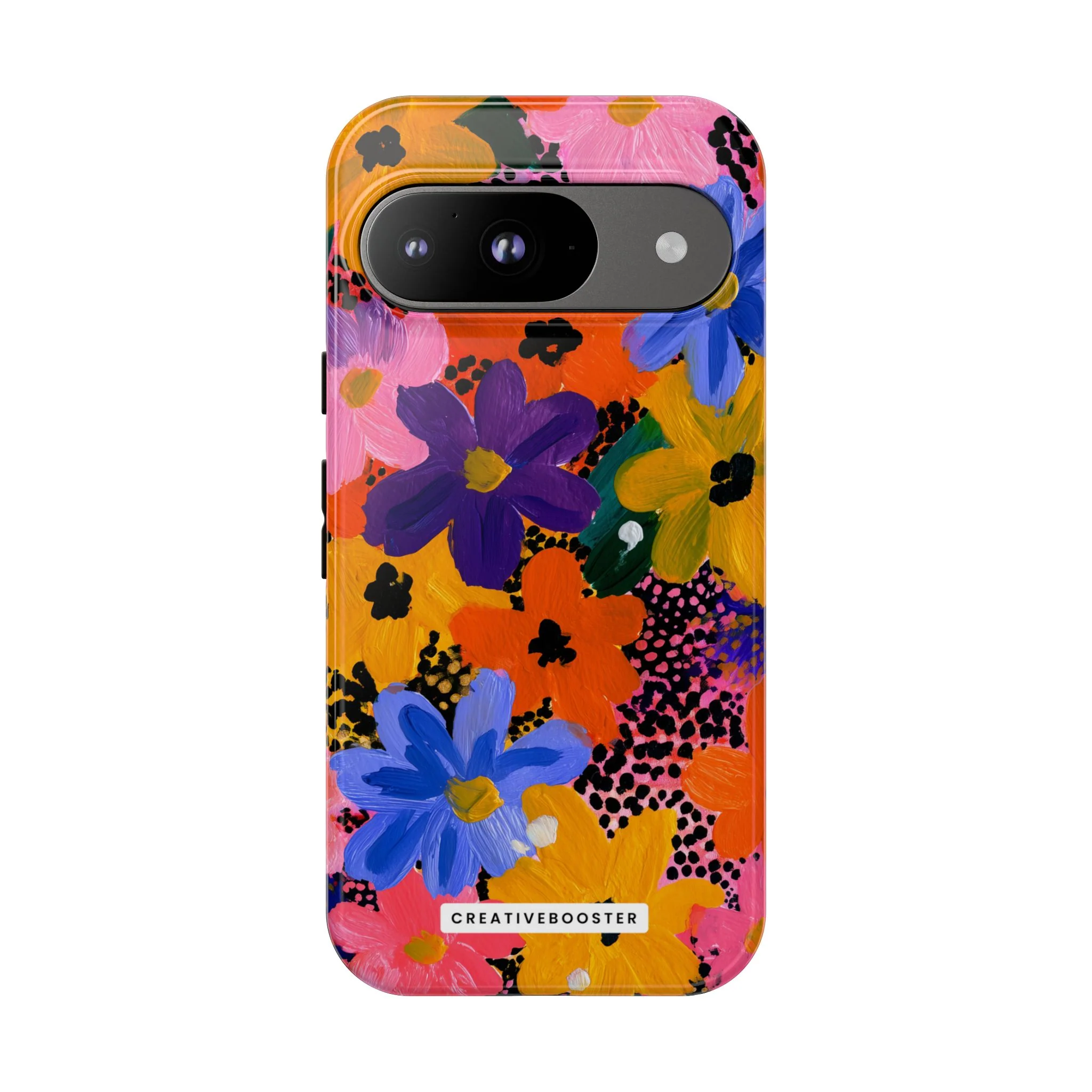 Garden Joy - Tough Phone Case - Image 56