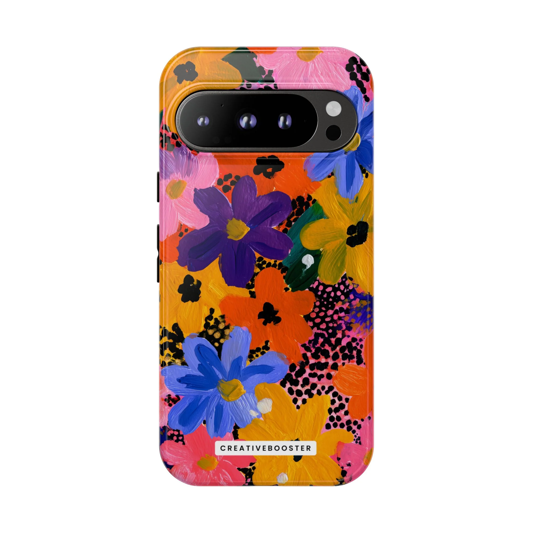 Garden Joy - Tough Phone Case - Image 57