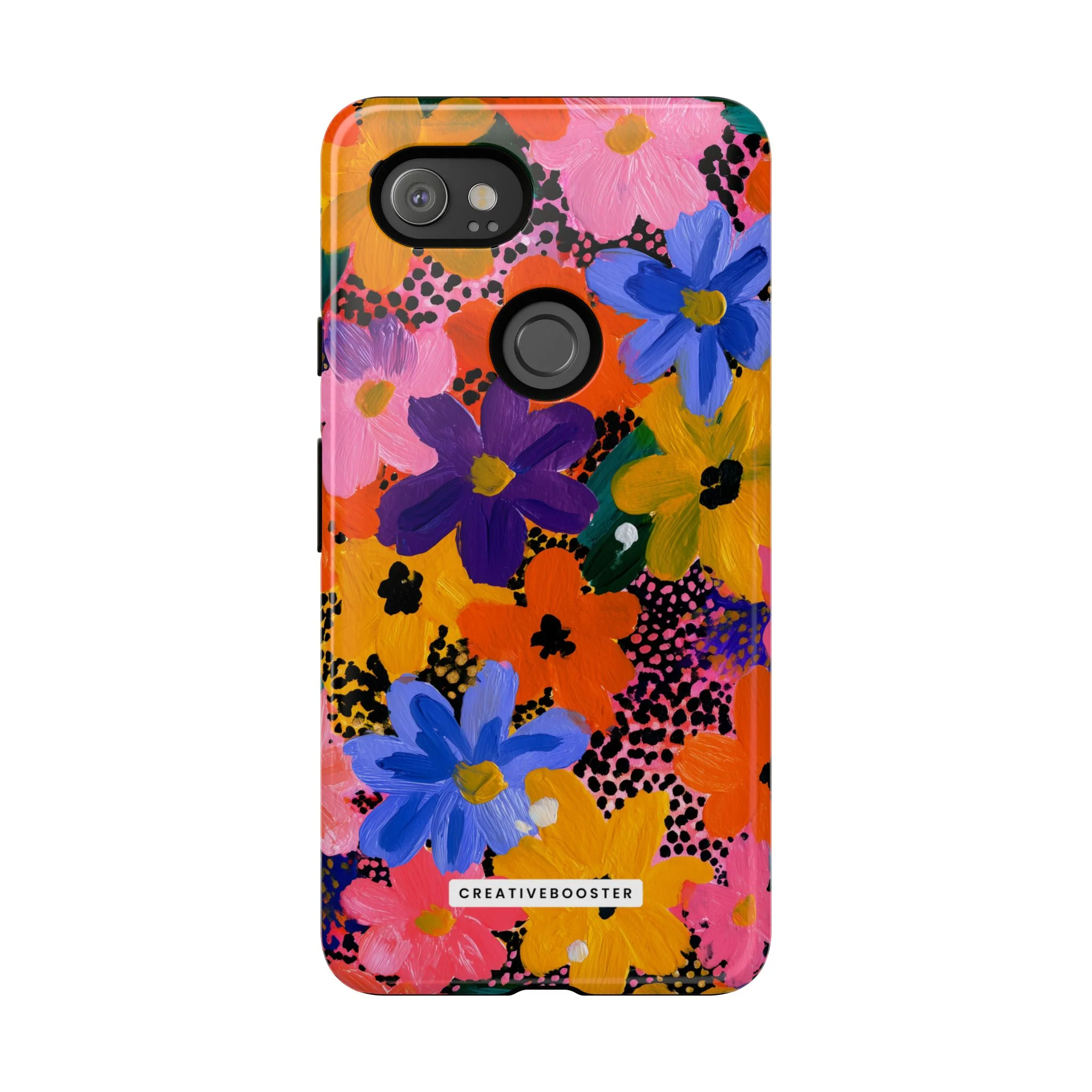 Garden Joy - Tough Phone Case - Image 60