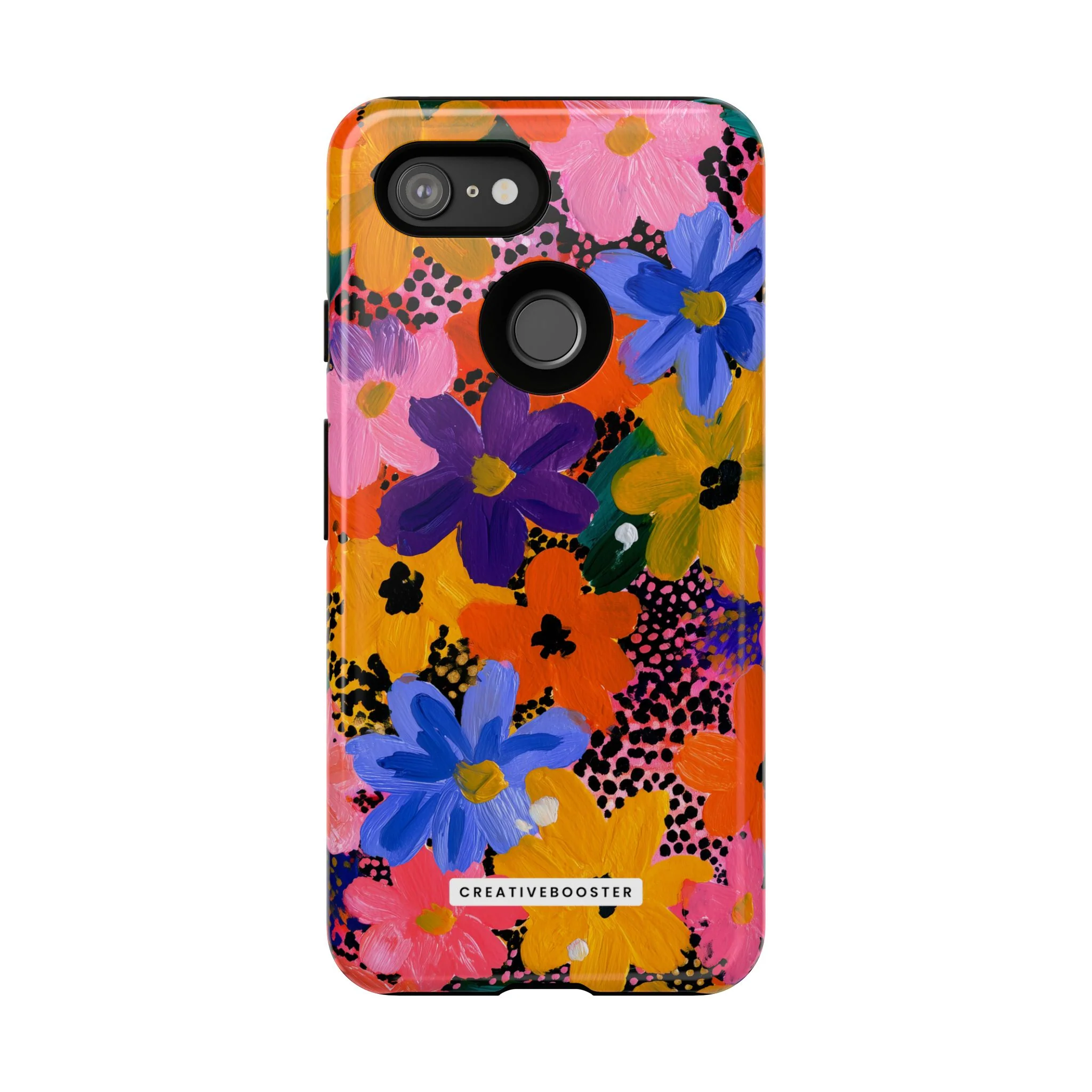 Garden Joy - Tough Phone Case - Image 61