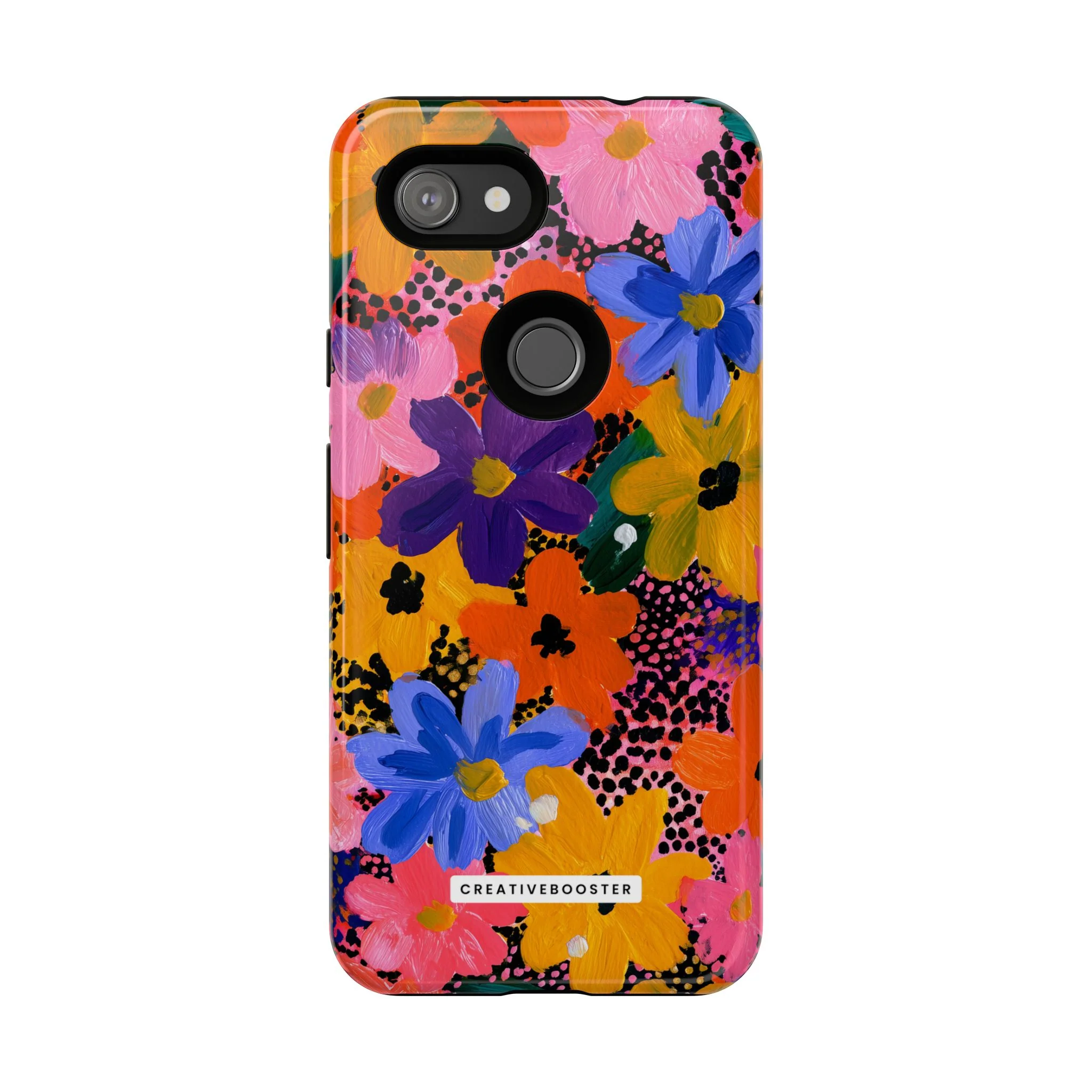 Garden Joy - Tough Phone Case - Image 63
