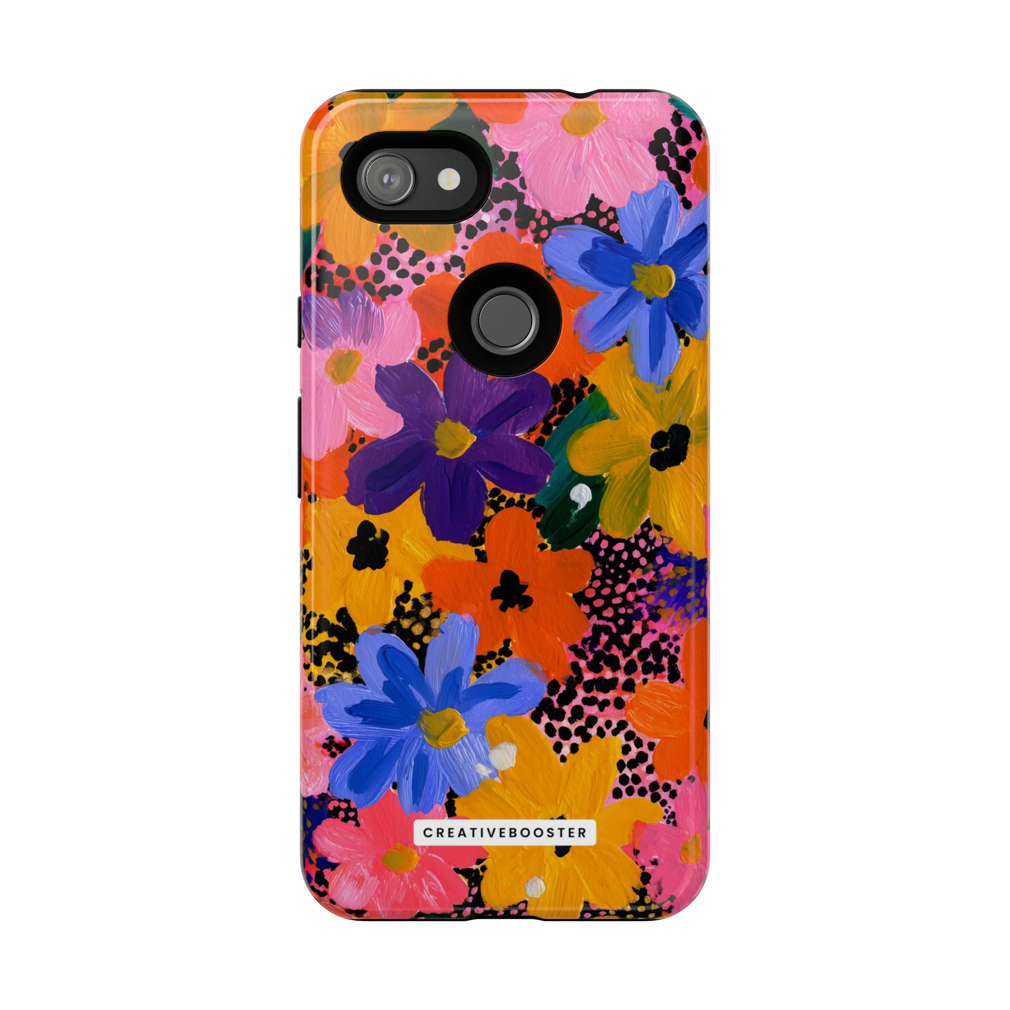 Garden Joy - Tough Phone Case - Image 64