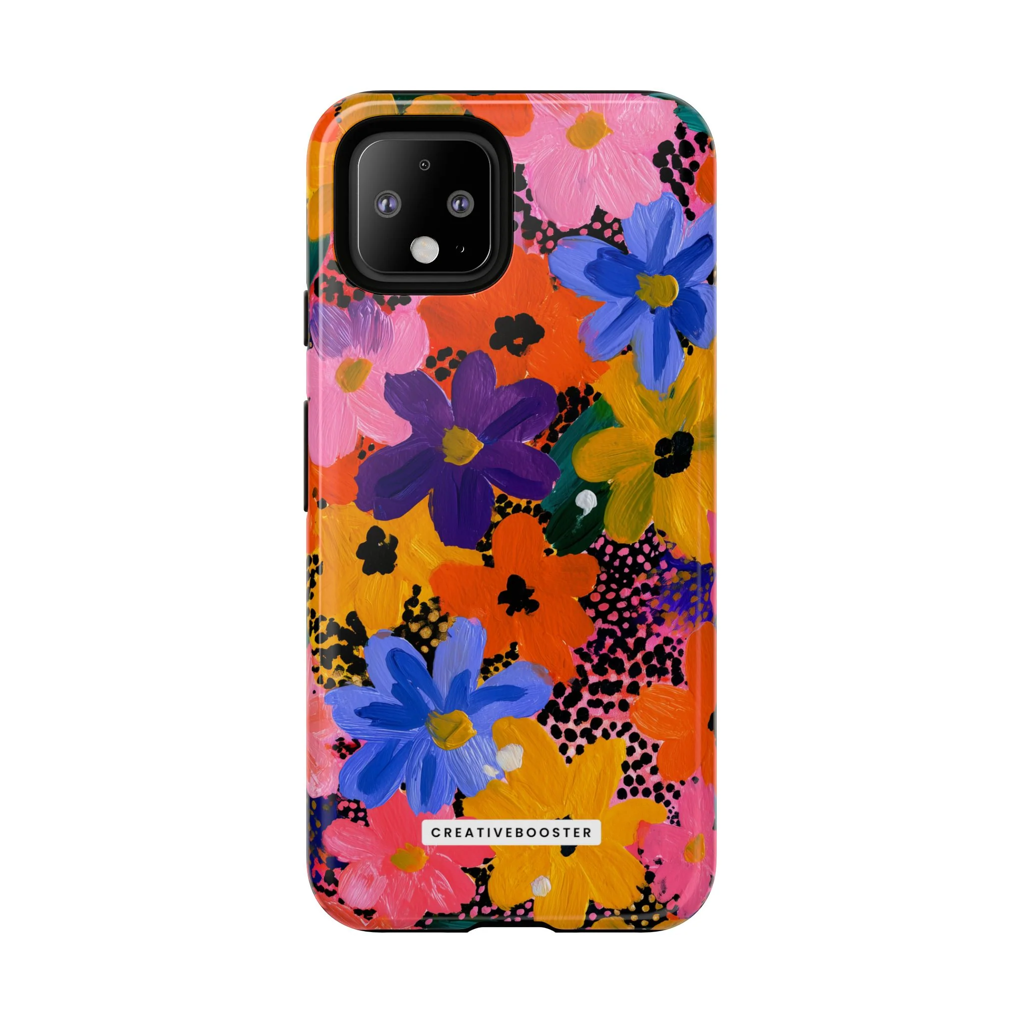 Garden Joy - Tough Phone Case - Image 65