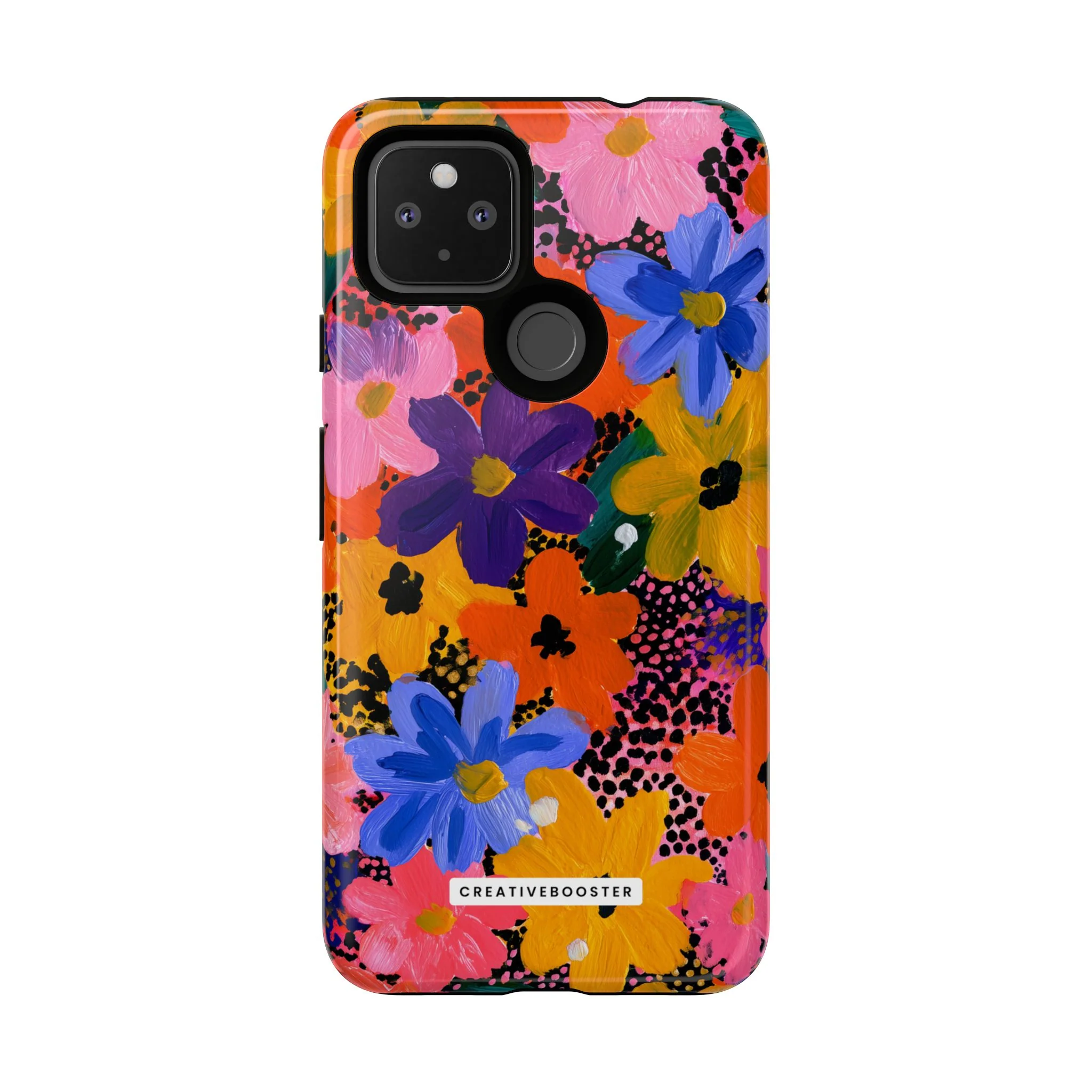 Garden Joy - Tough Phone Case - Image 68