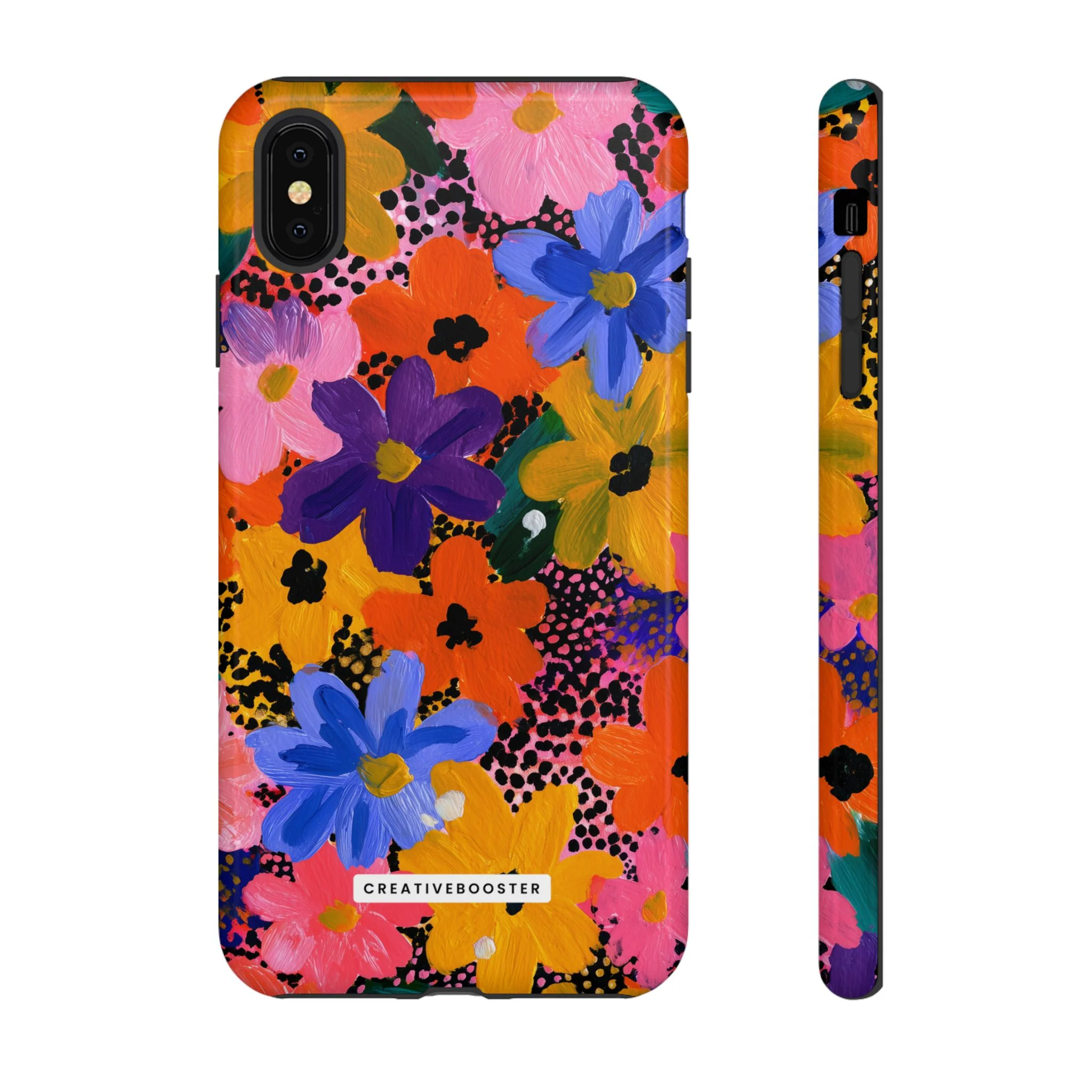 Garden Joy - Tough Phone Case - Image 7