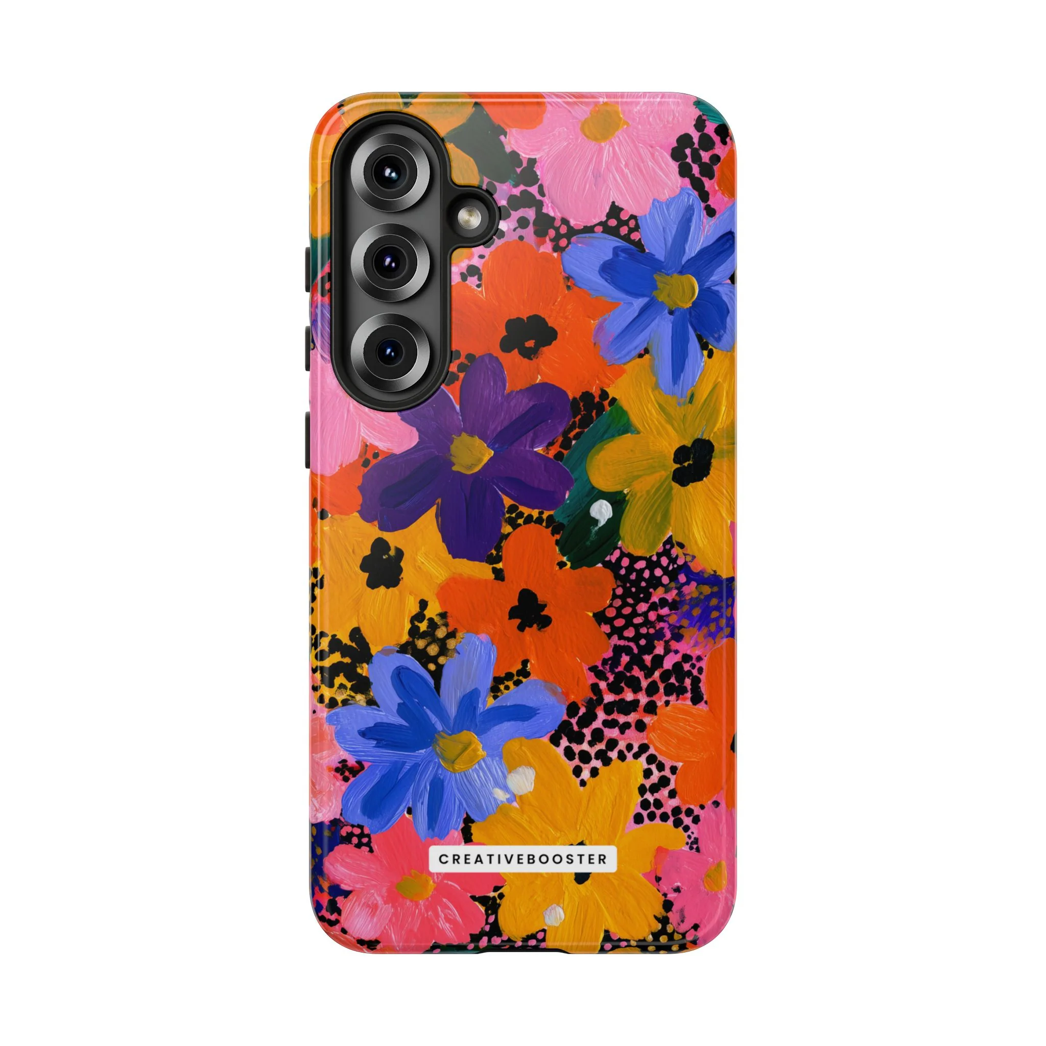 Garden Joy - Tough Phone Case - Image 72