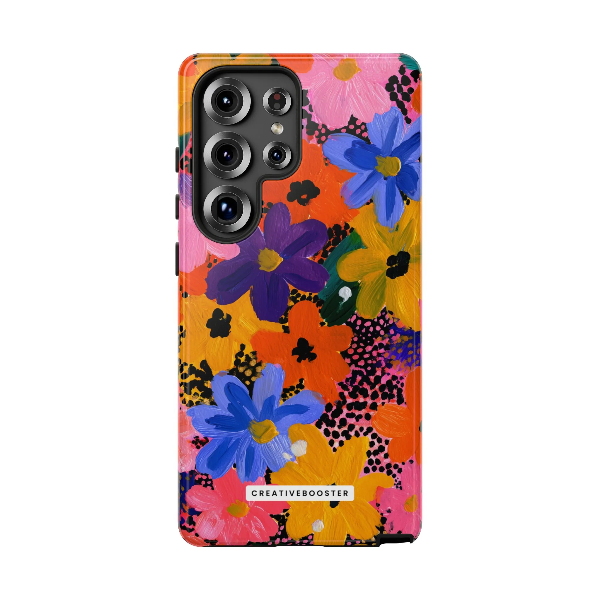 Garden Joy - Tough Phone Case - Image 73