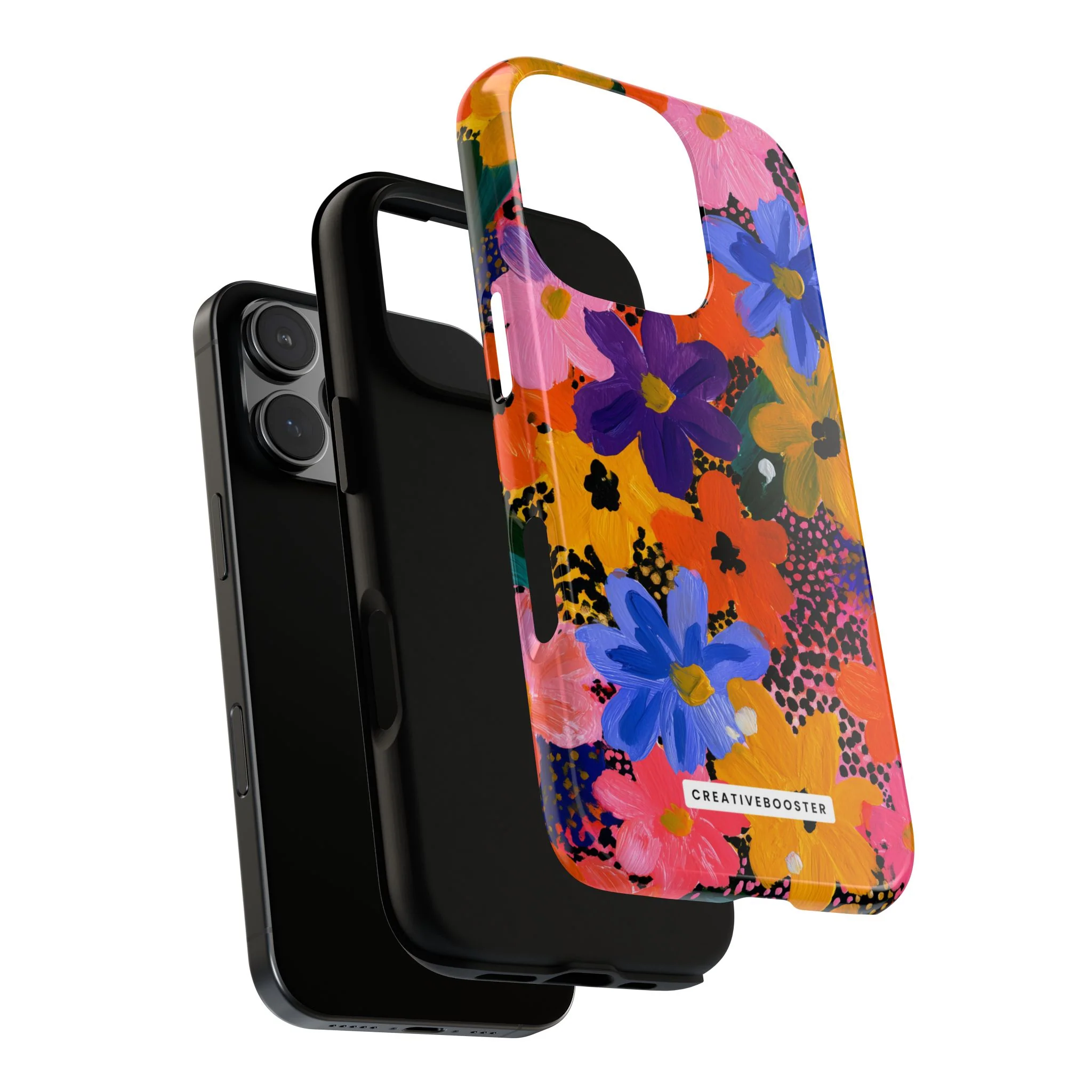 Garden Joy - Tough Phone Case - Image 75