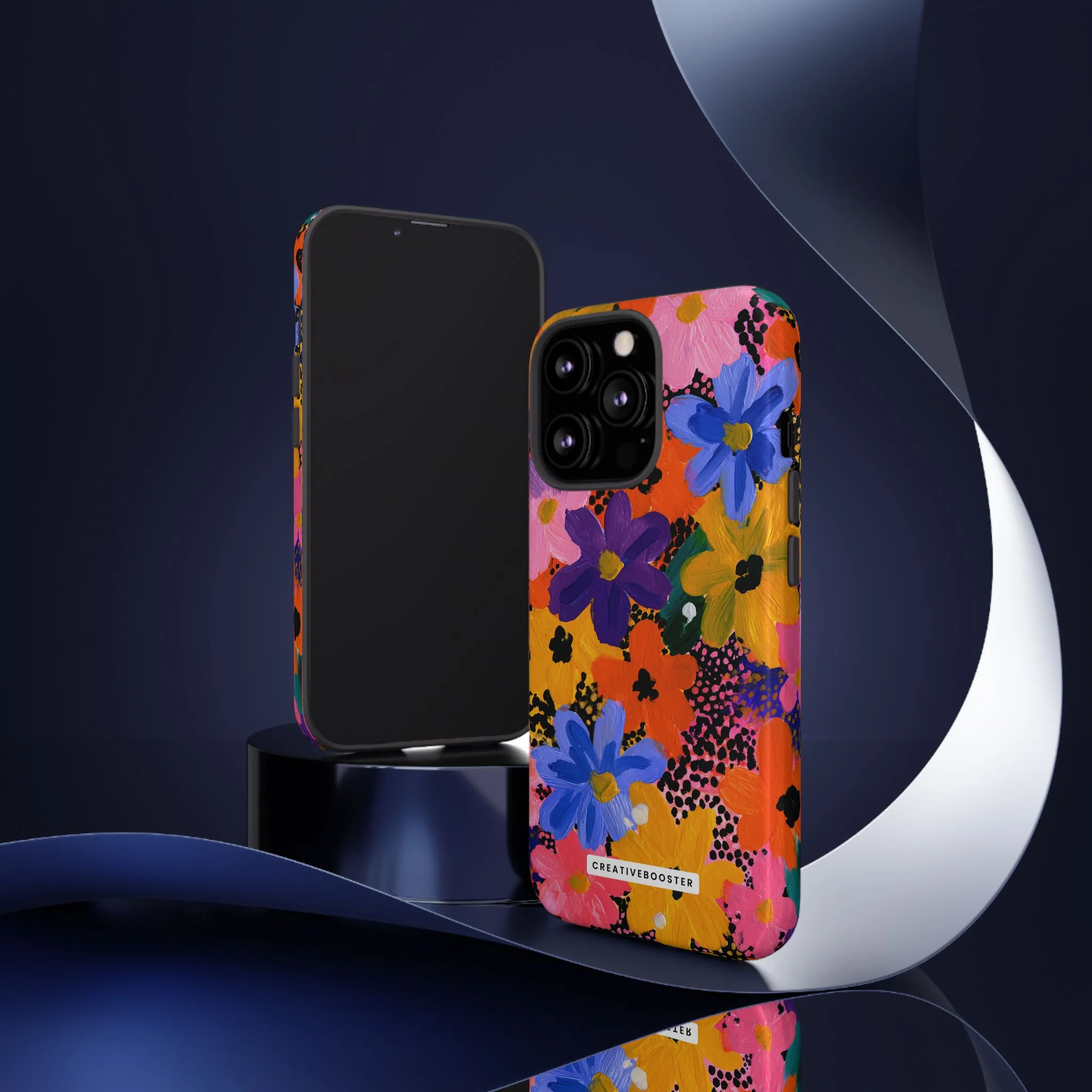 Garden Joy - Tough Phone Case - Image 79