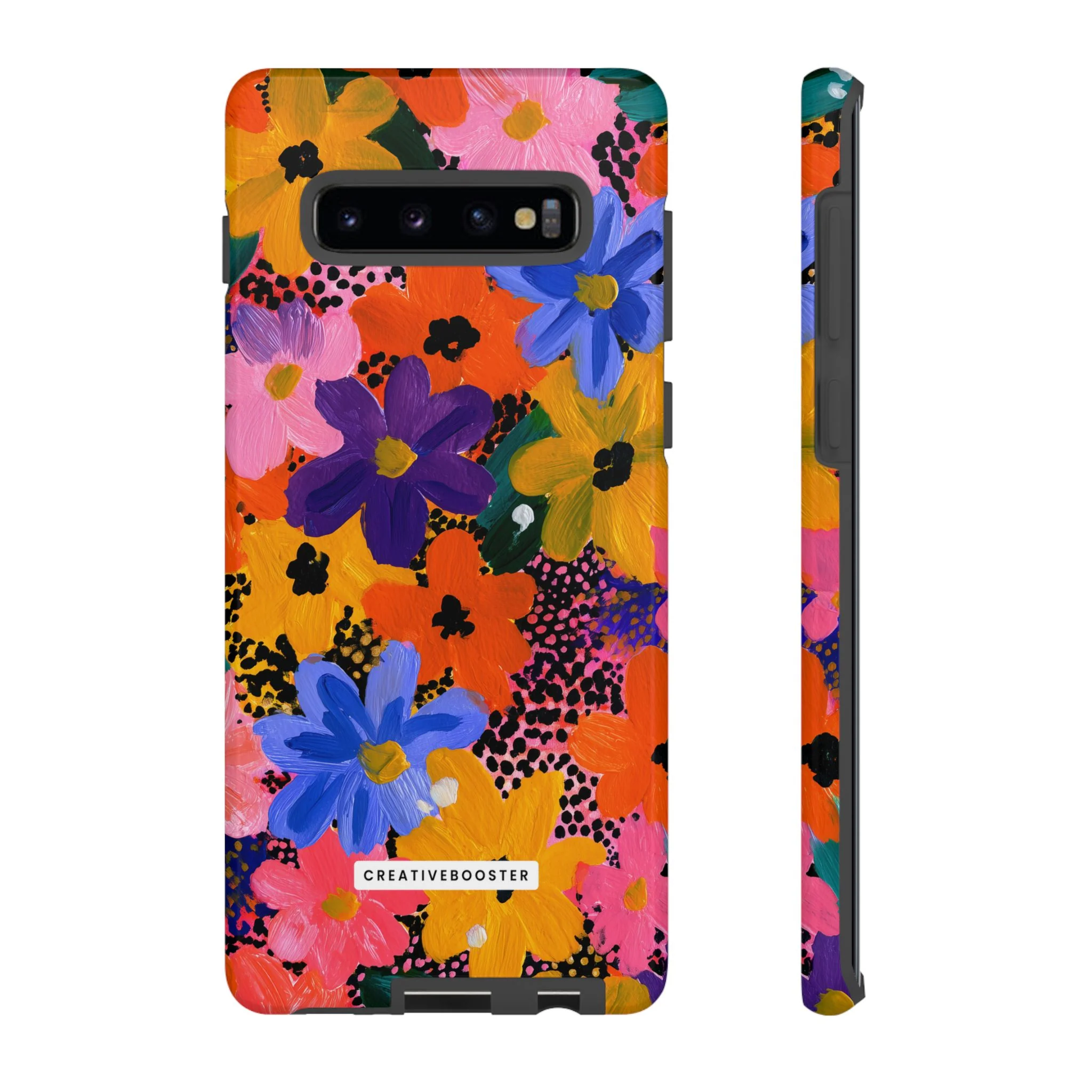 Garden Joy - Tough Phone Case - Image 9