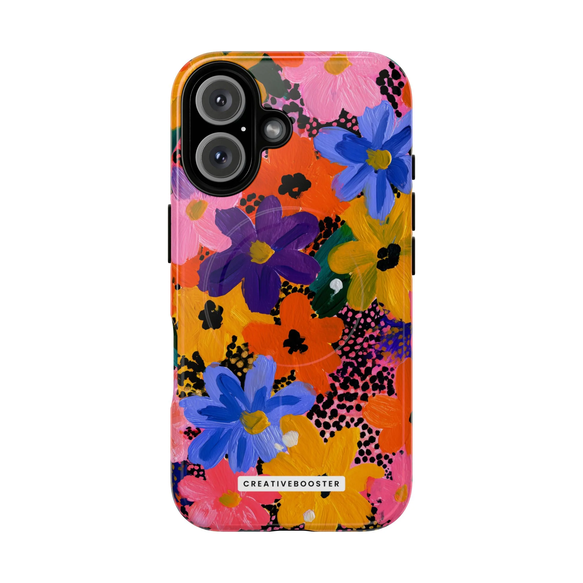Garden Joy - Tough Phone Case (MagSafe) - Image 11